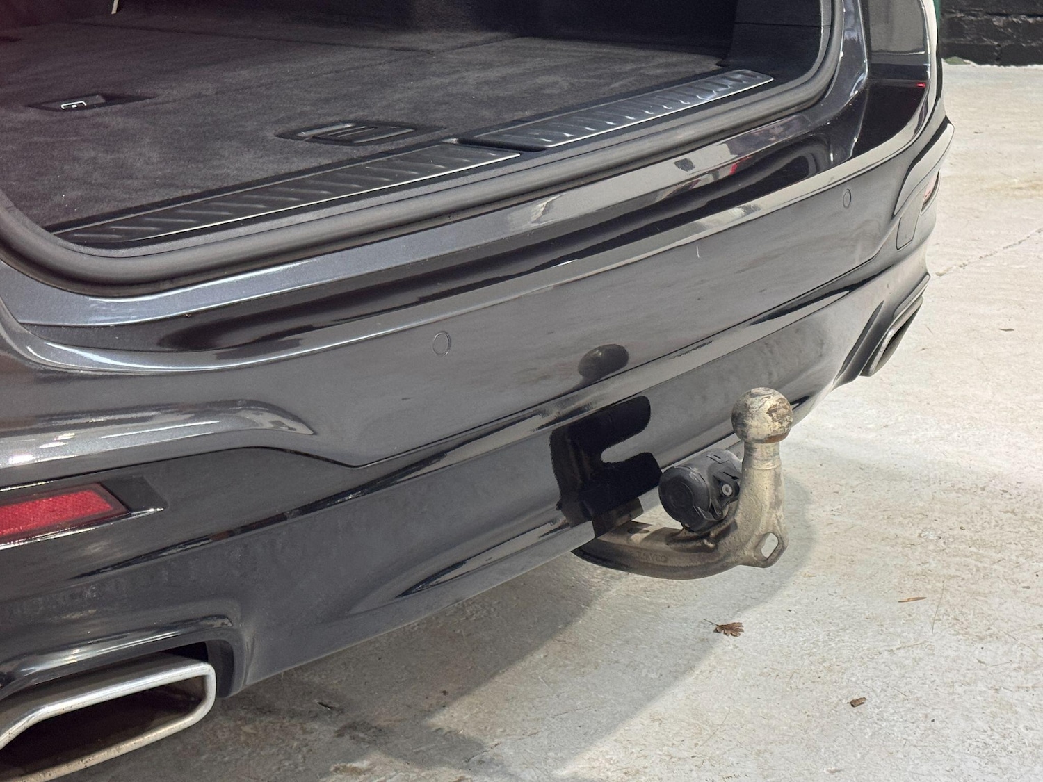 Used BMW 5 Series 2018 for sale - 76926366: Photo 62