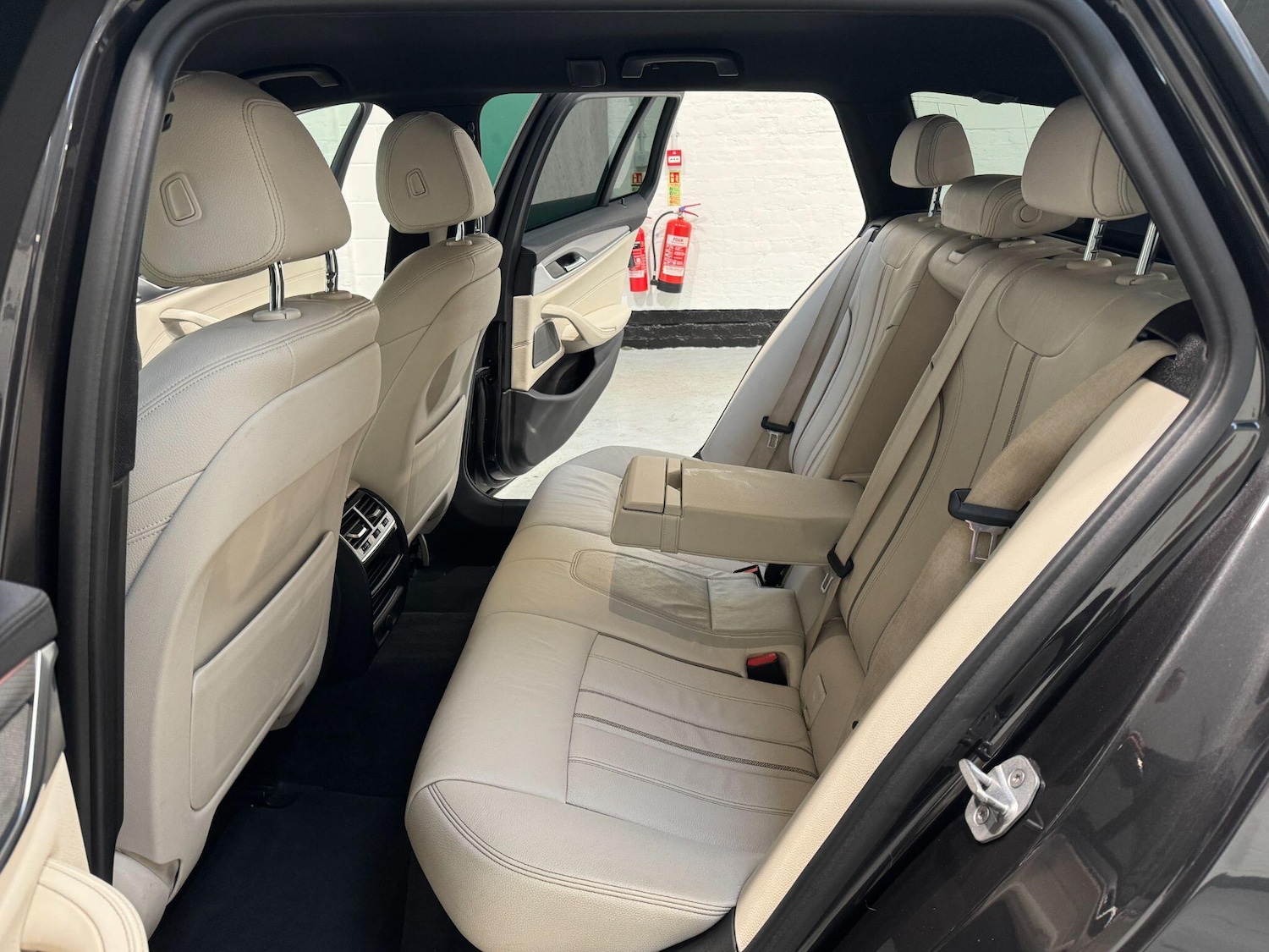 Used BMW 5 Series 2018 for sale - 76926366: Photo 65