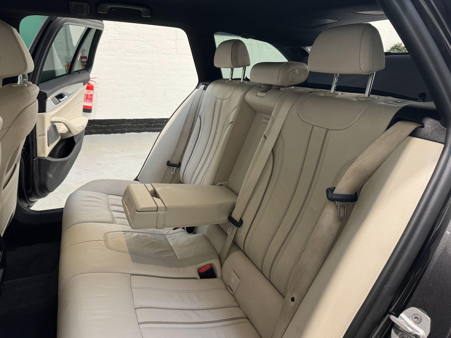 Used BMW 5 Series 2018 for sale - 76926366: Photo 66