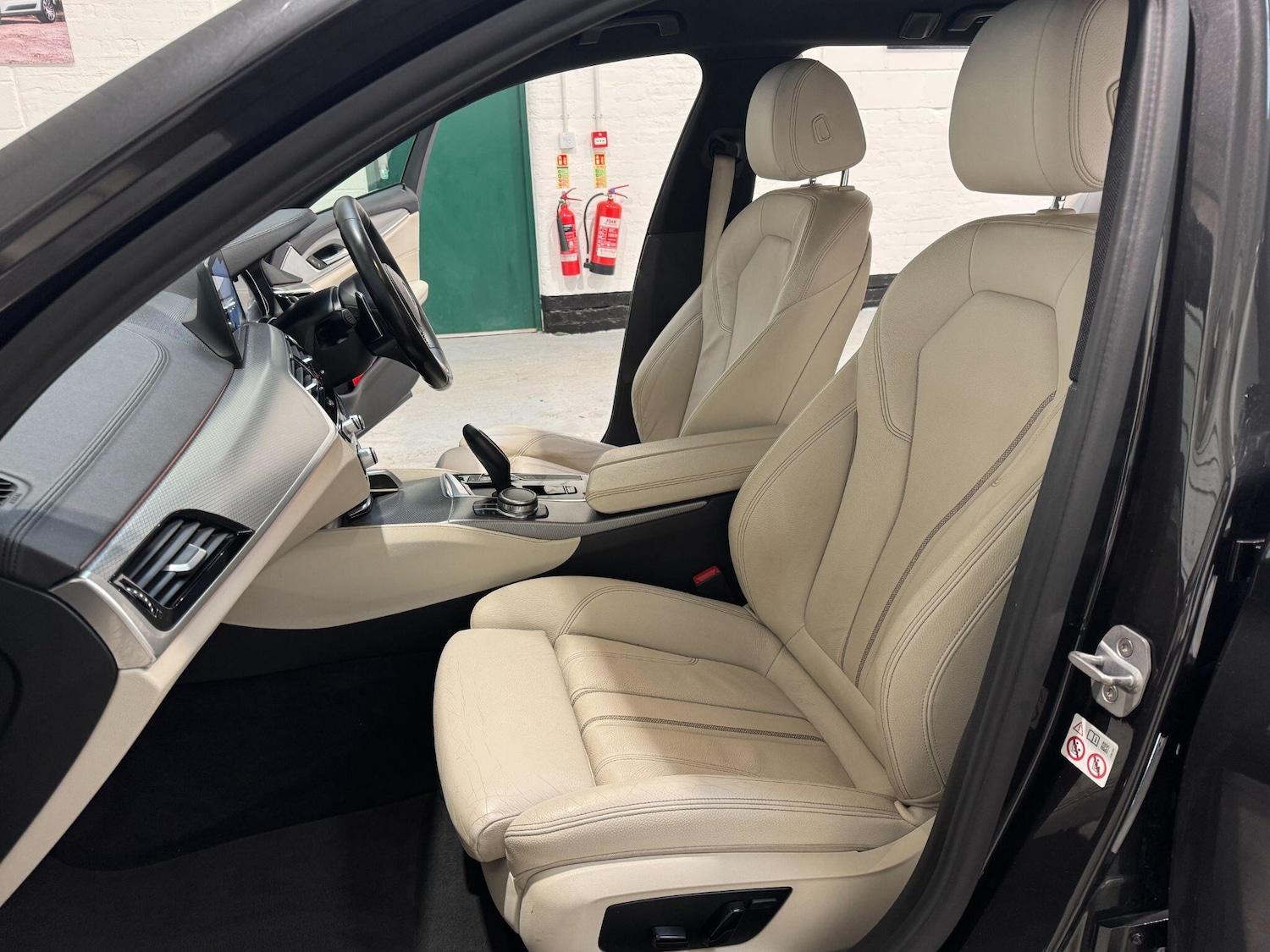 Used BMW 5 Series 2018 for sale - 76926366: Photo 70