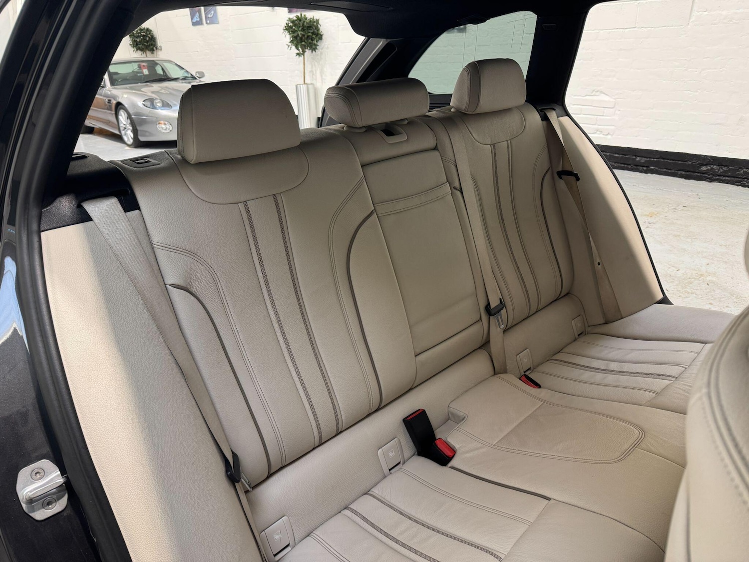 Used BMW 5 Series 2018 for sale - 76926366: Photo 75