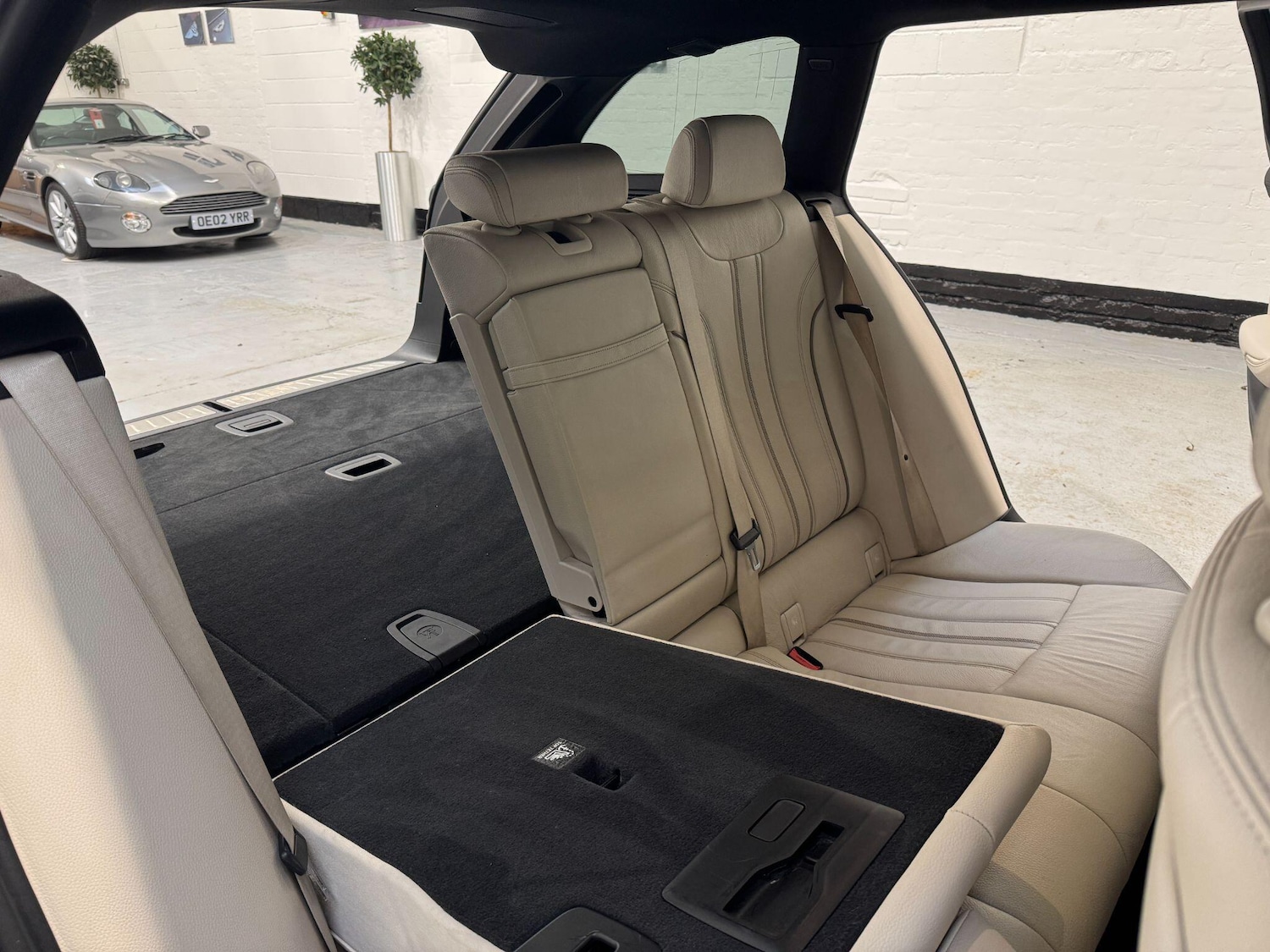 Used BMW 5 Series 2018 for sale - 76926366: Photo 77