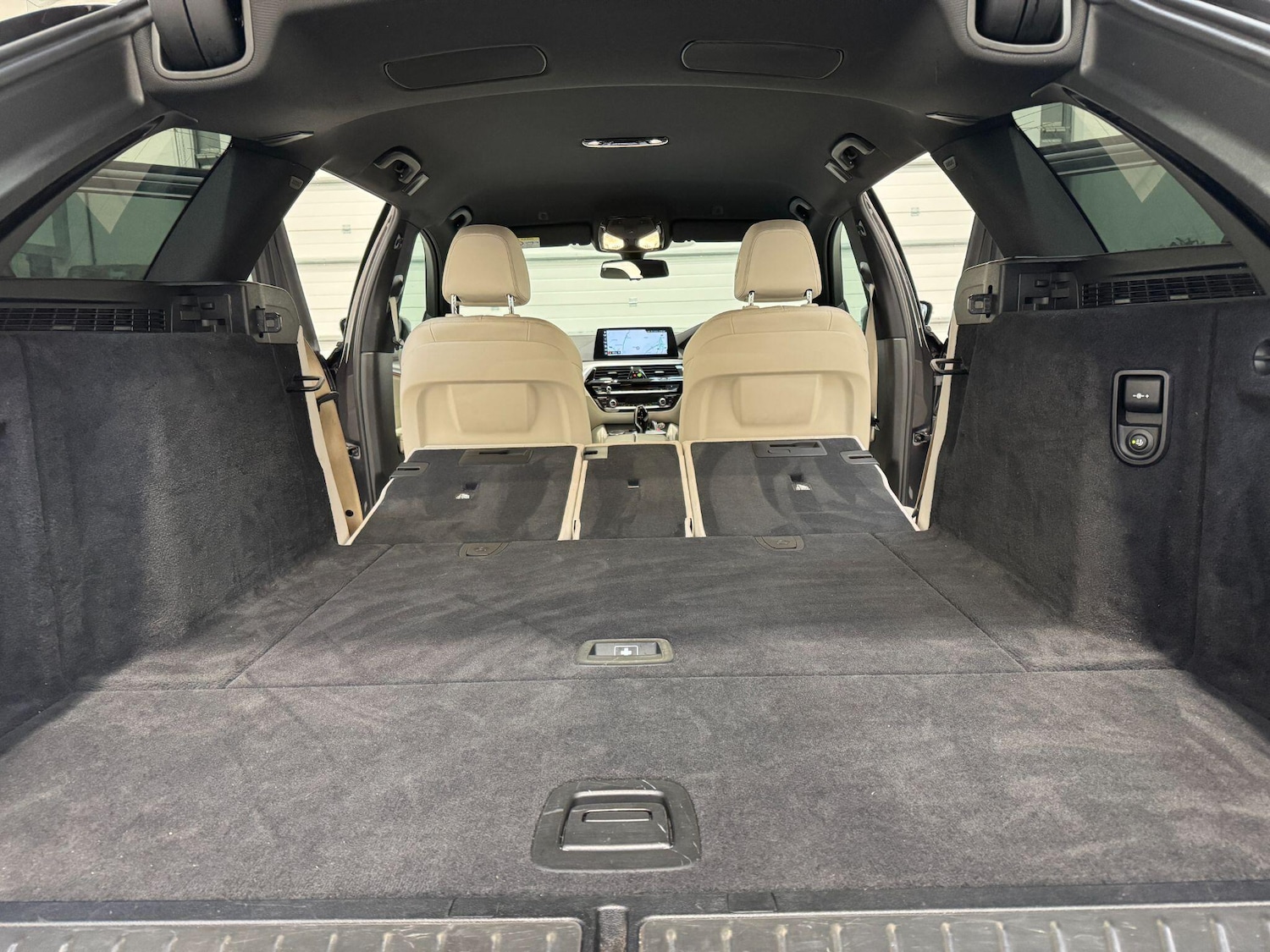 Used BMW 5 Series 2018 for sale - 76926366: Photo 80