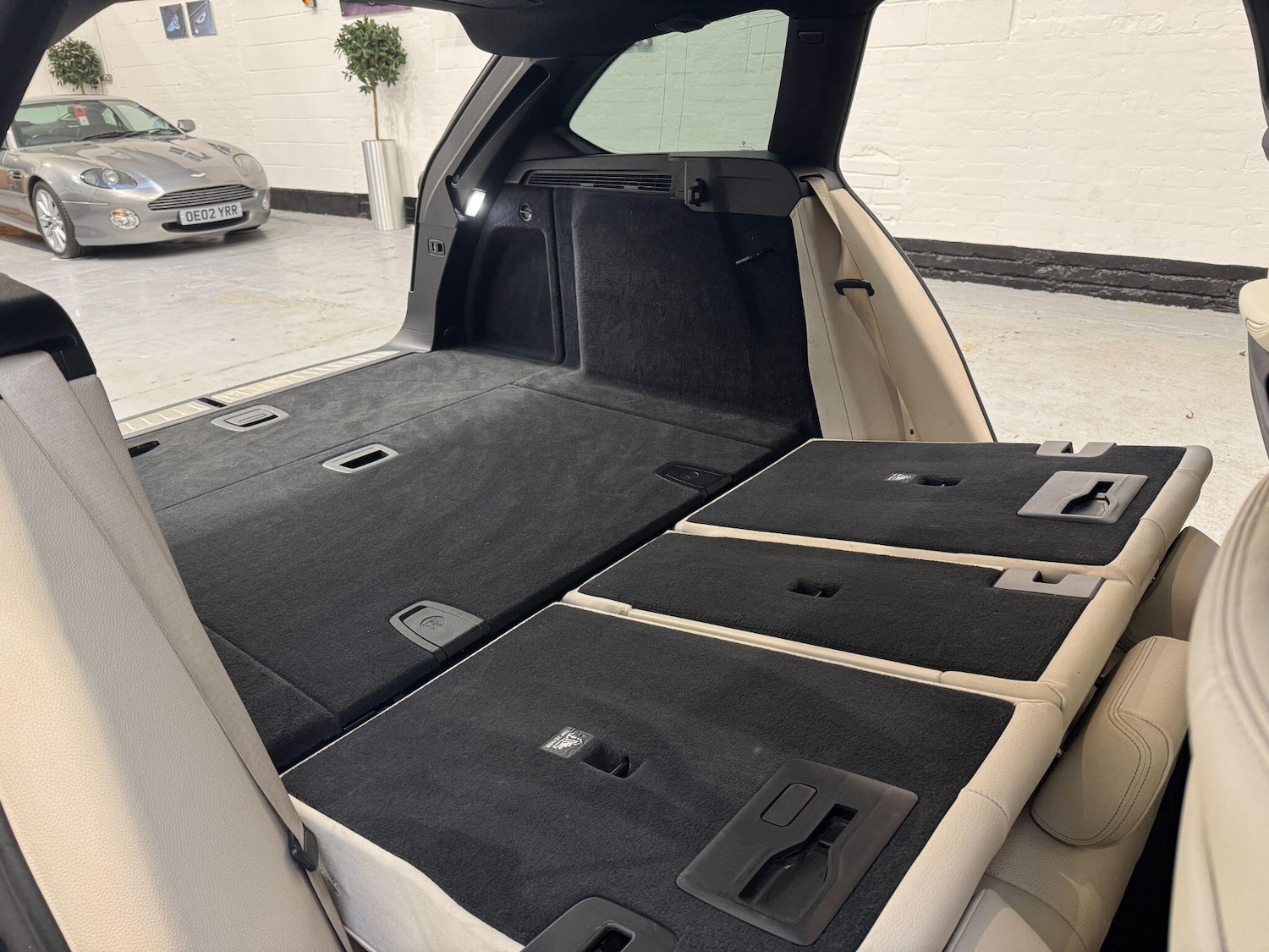 Used BMW 5 Series 2018 for sale - 76926366: Photo 81