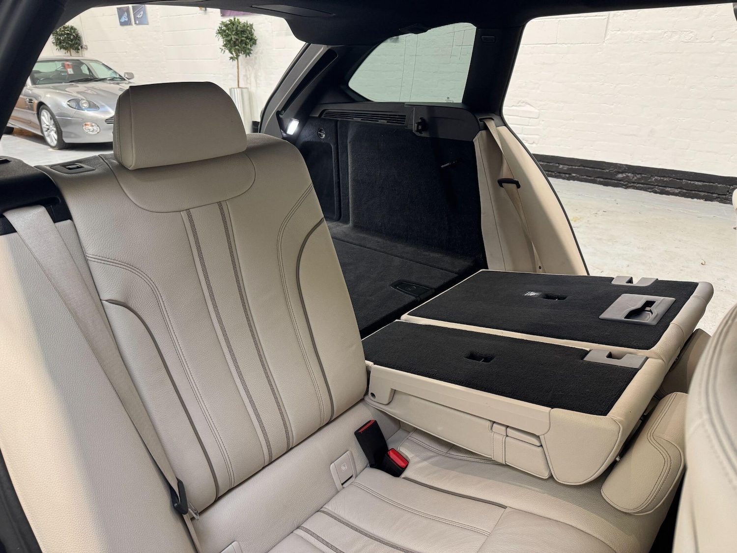 Used BMW 5 Series 2018 for sale - 76926366: Photo 82