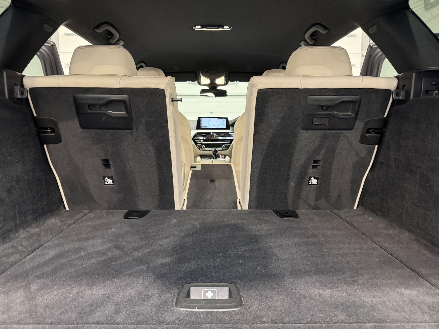 Used BMW 5 Series 2018 for sale - 76926366: Photo 85