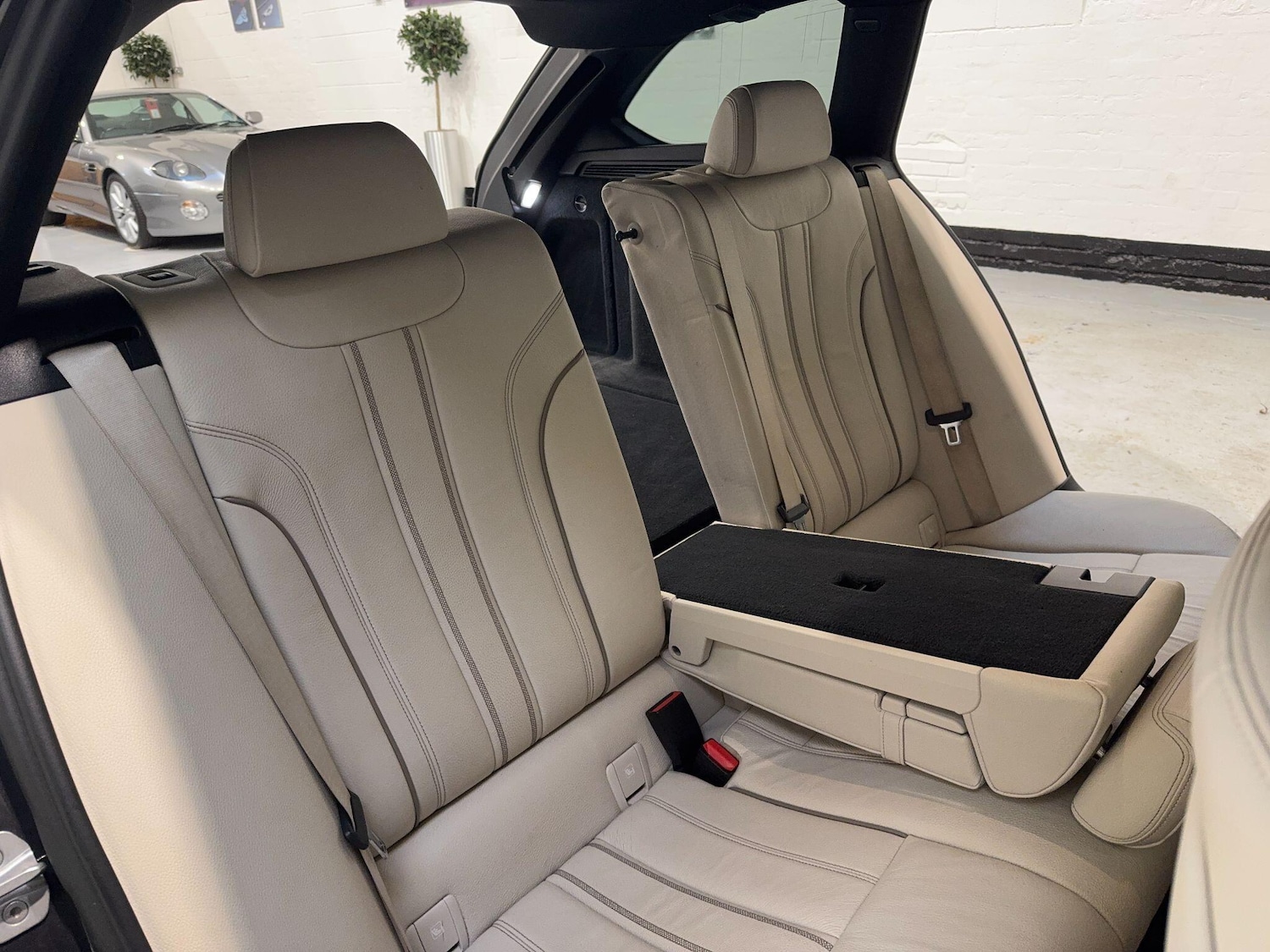 Used BMW 5 Series 2018 for sale - 76926366: Photo 86