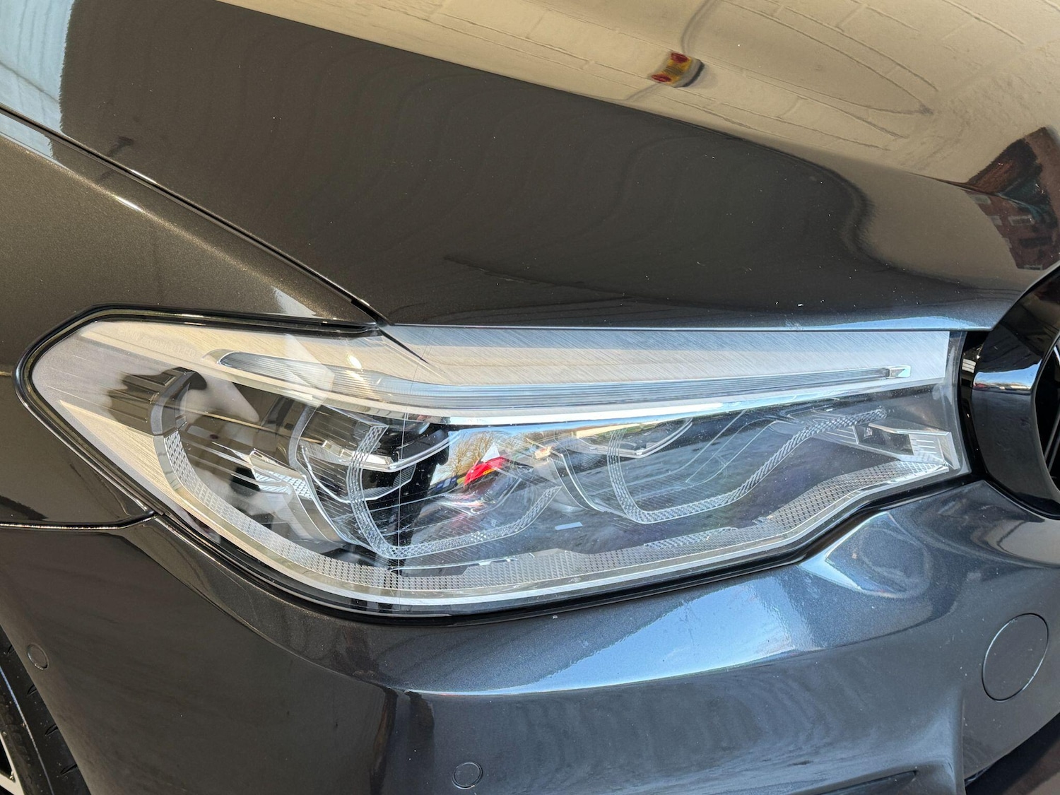 Used BMW 5 Series 2018 for sale - 76926366: Photo 89