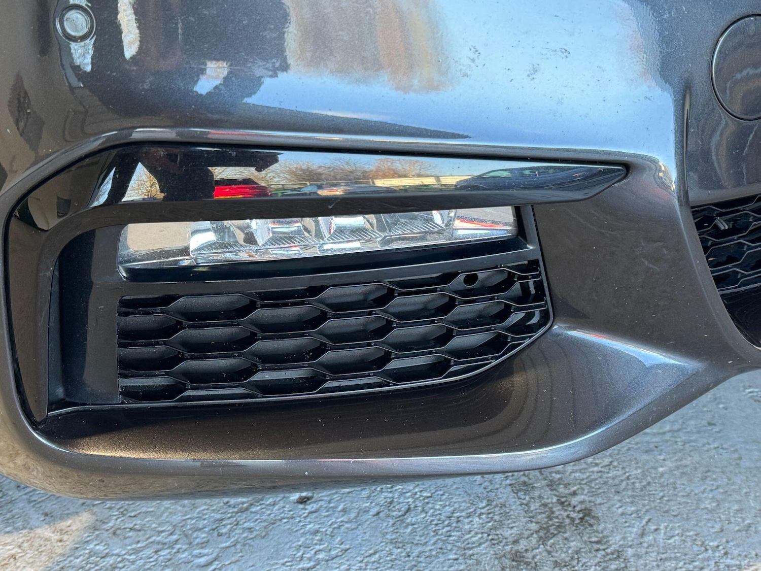 Used BMW 5 Series 2018 for sale - 76926366: Photo 90