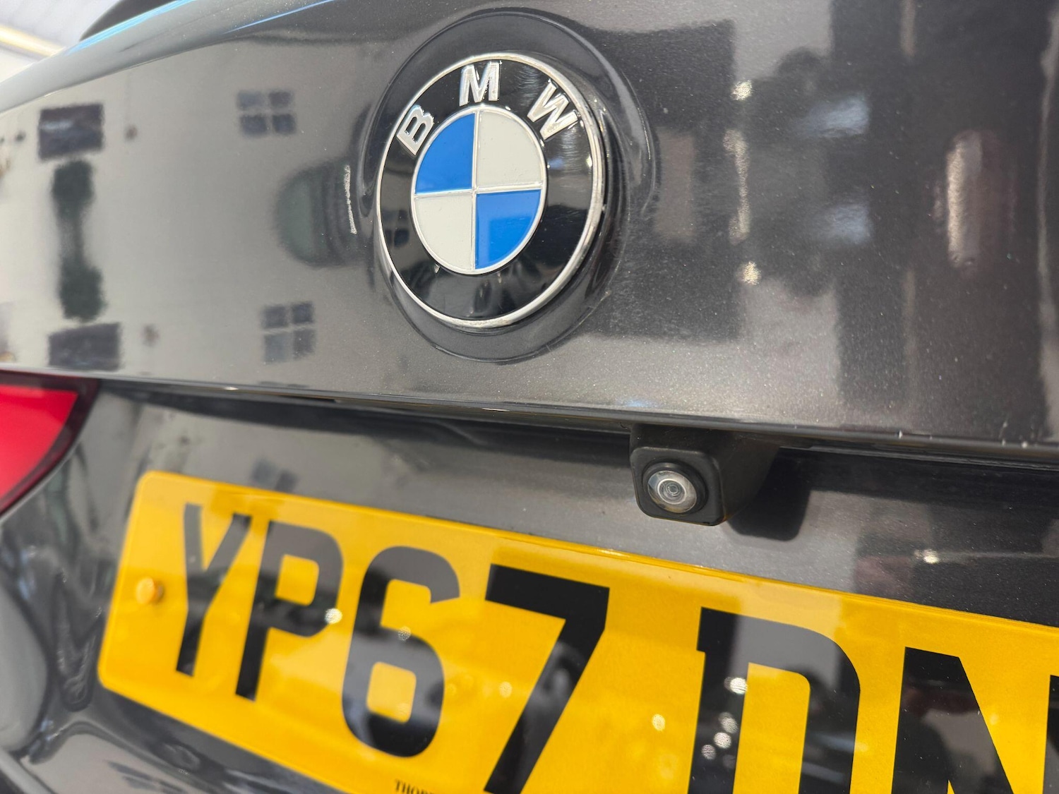 Used BMW 5 Series 2018 for sale - 76926366: Photo 91