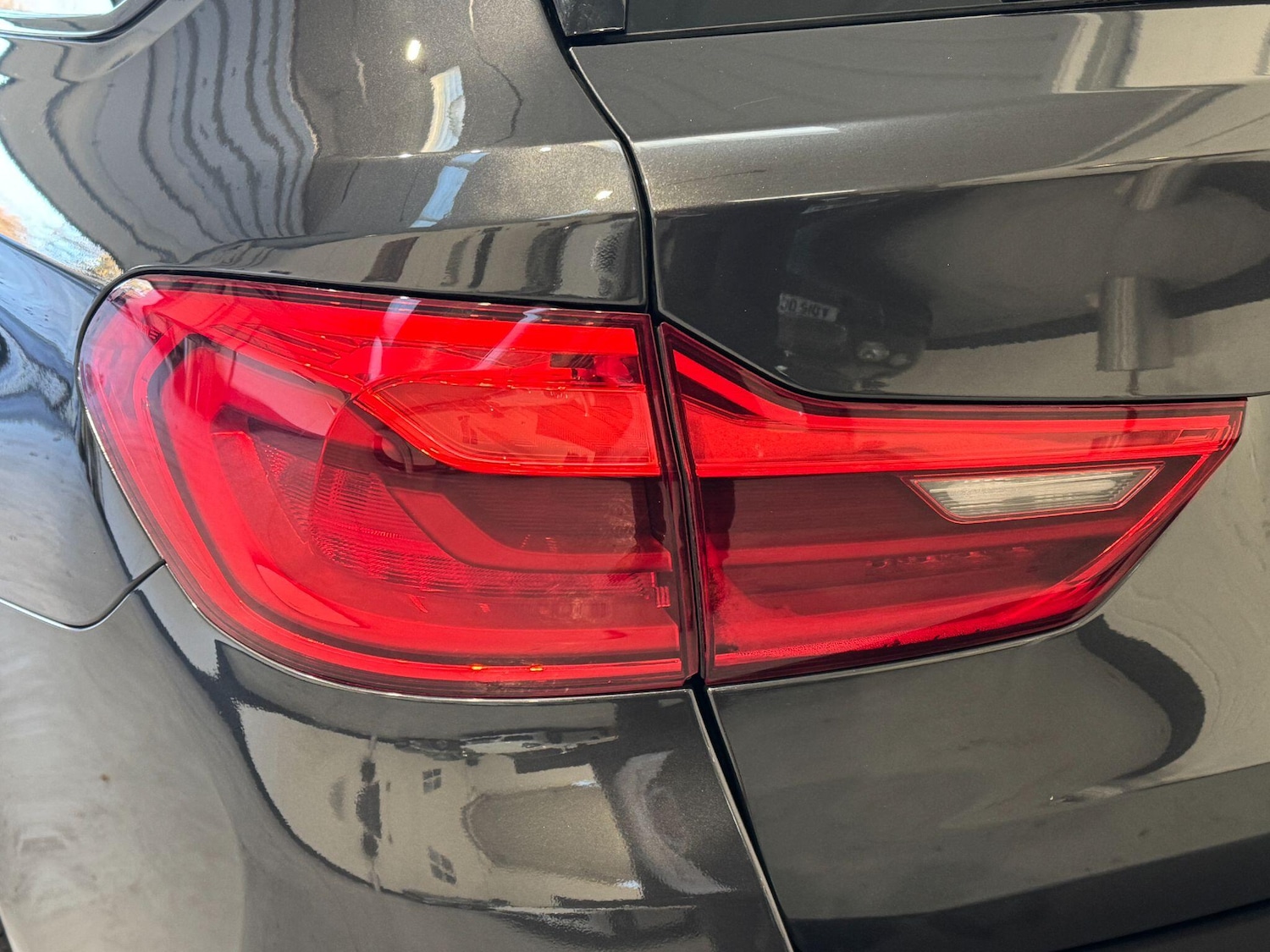 Used BMW 5 Series 2018 for sale - 76926366: Photo 93