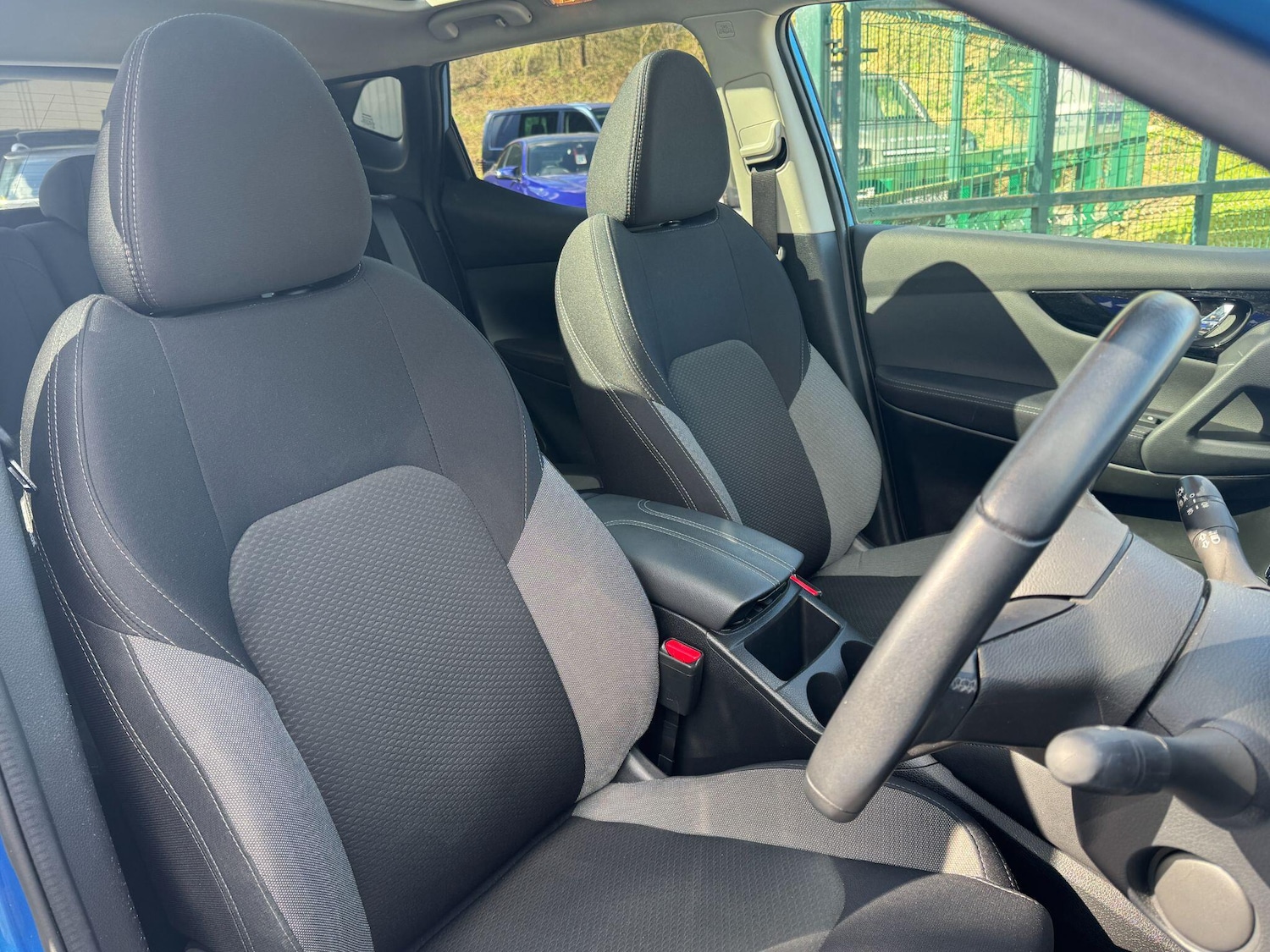 Used Nissan Qashqai 2021 for sale - 78020102: Photo 12