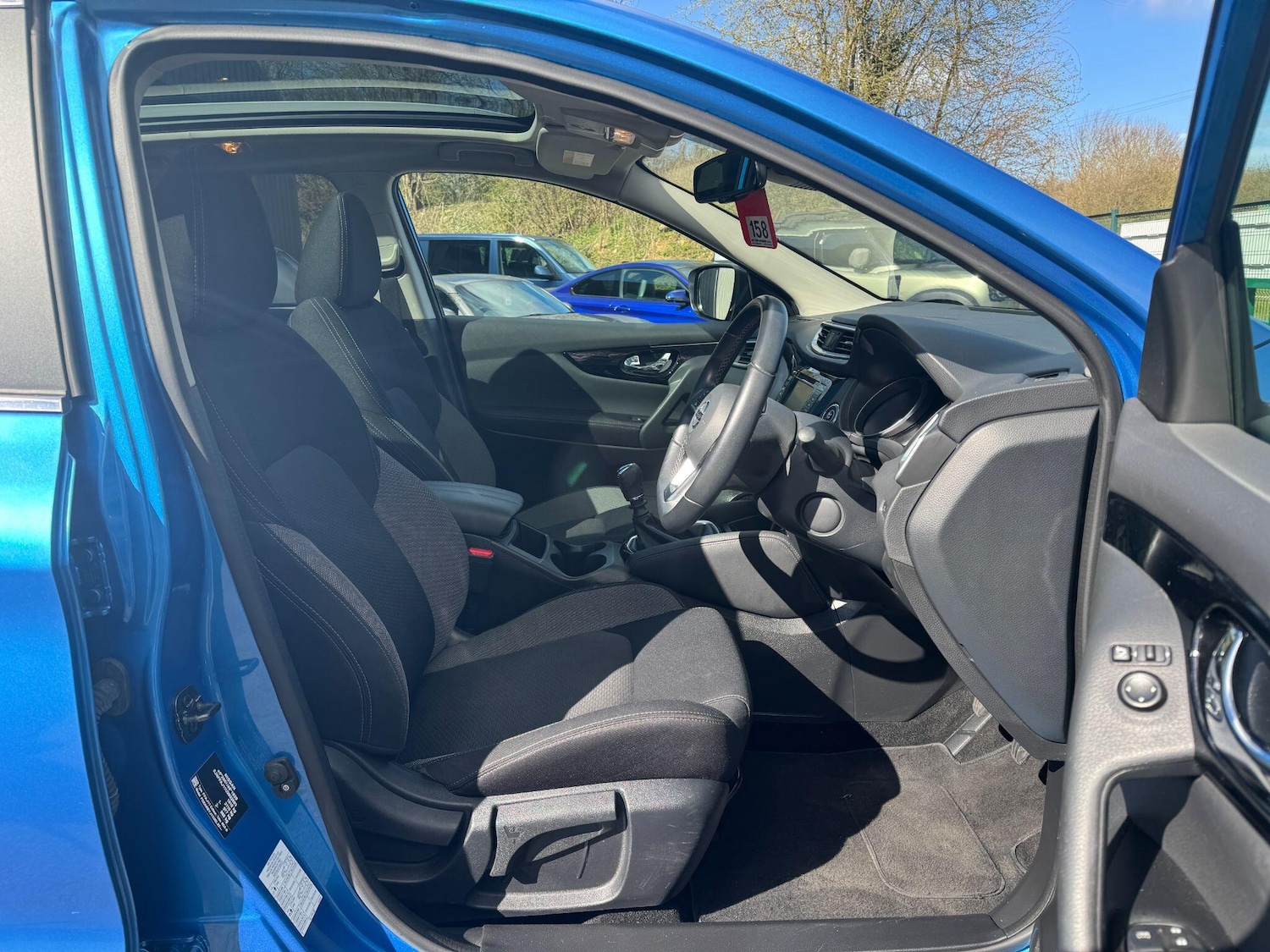 Used Nissan Qashqai 2021 for sale - 78020102: Photo 13