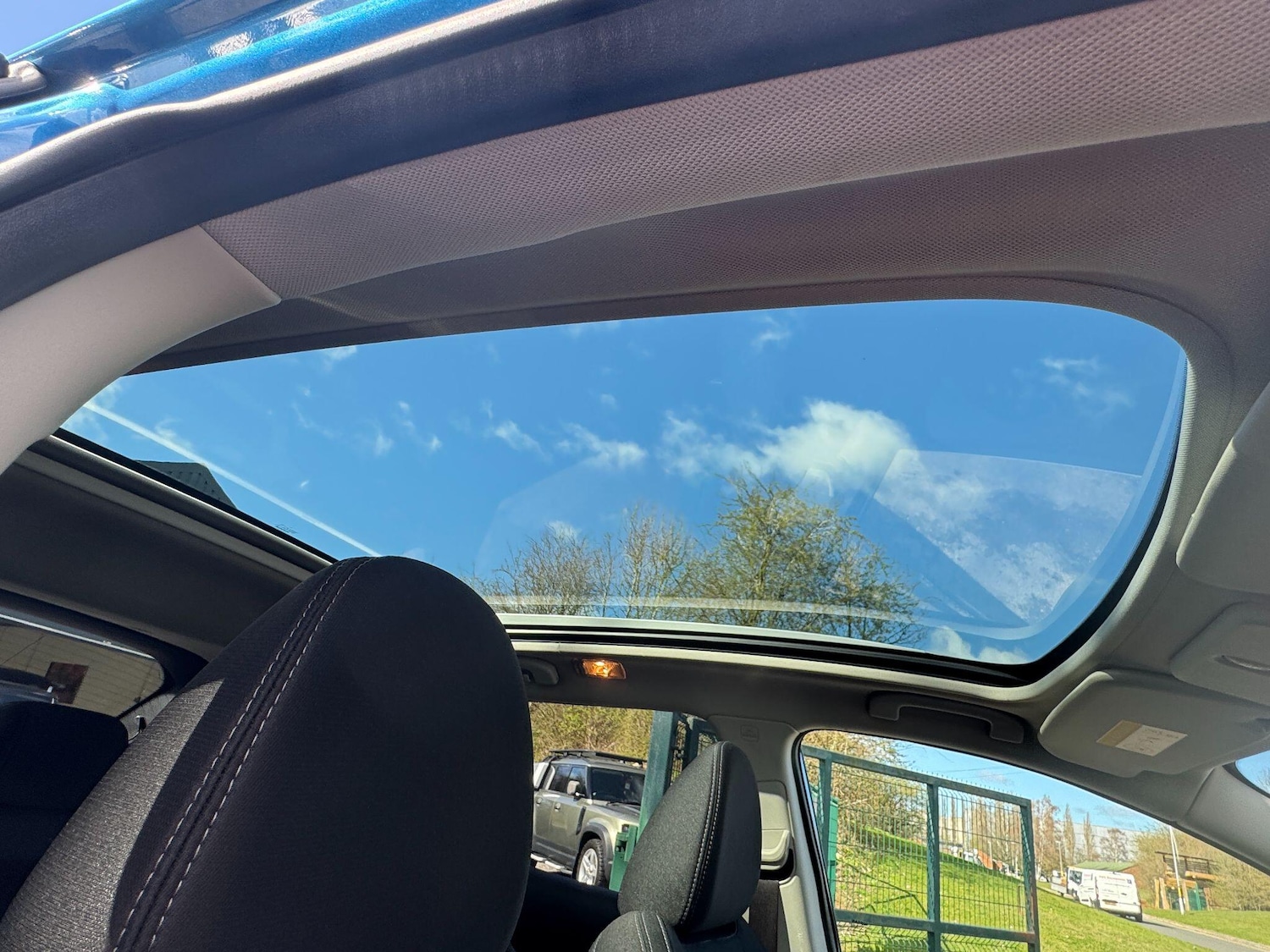 Used Nissan Qashqai 2021 for sale - 78020102: Photo 14