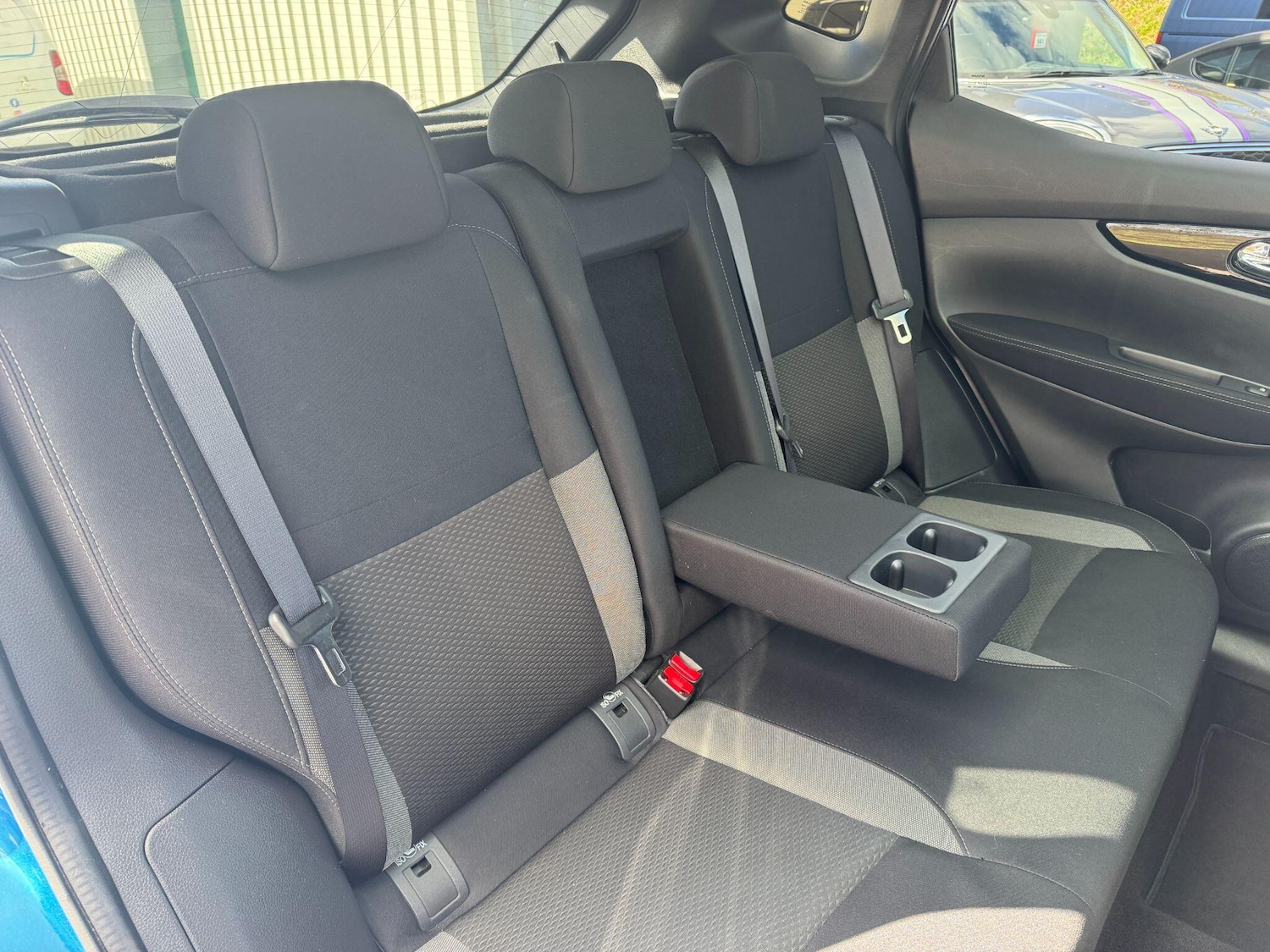 Used Nissan Qashqai 2021 for sale - 78020102: Photo 15