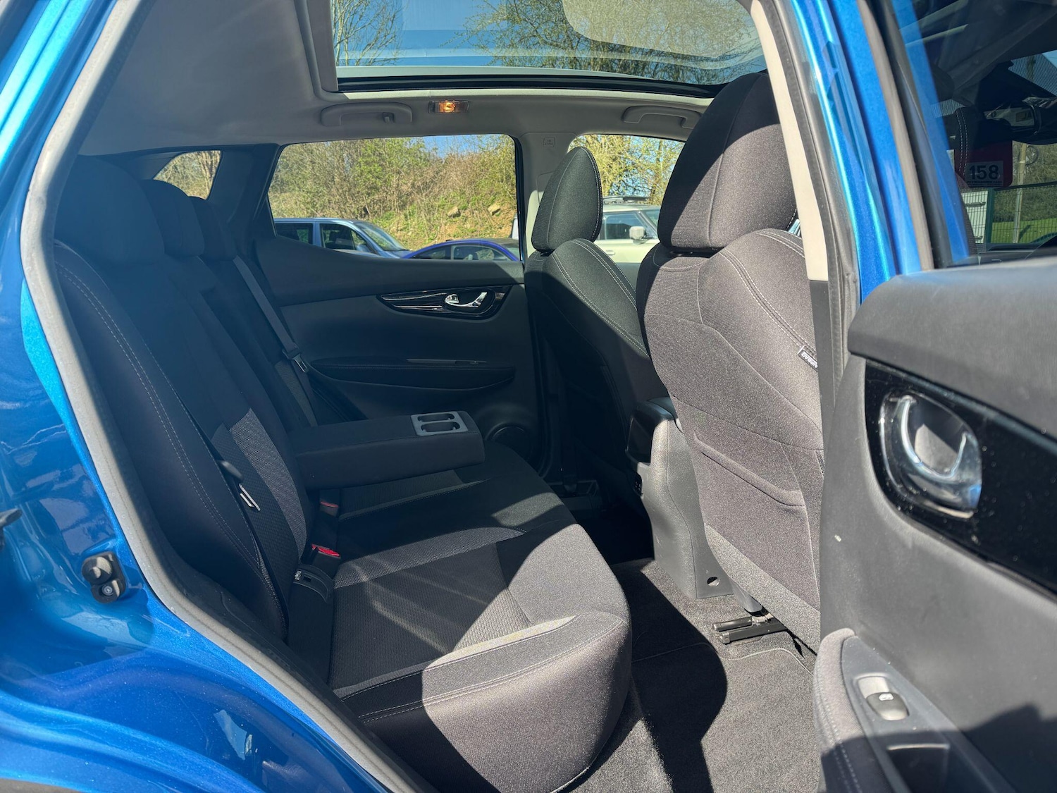 Used Nissan Qashqai 2021 for sale - 78020102: Photo 16