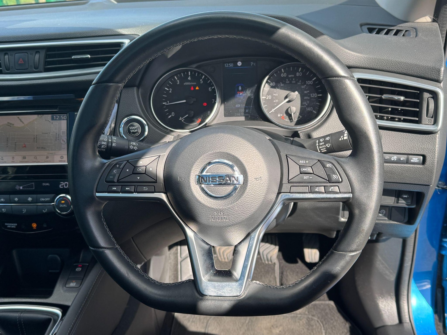 Used Nissan Qashqai 2021 for sale - 78020102: Photo 18