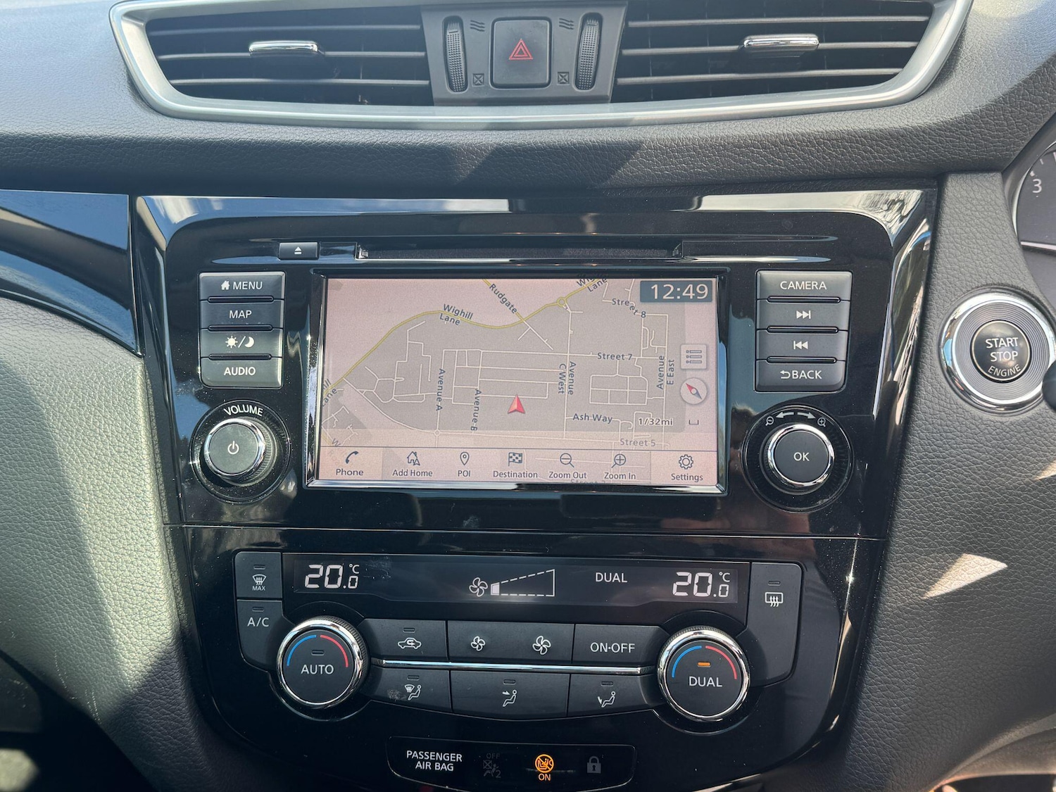 Used Nissan Qashqai 2021 for sale - 78020102: Photo 19