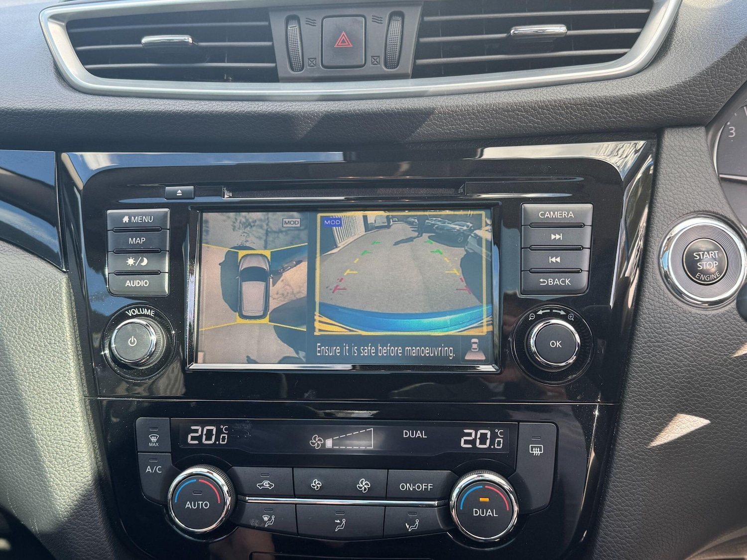 Used Nissan Qashqai 2021 for sale - 78020102: Photo 20