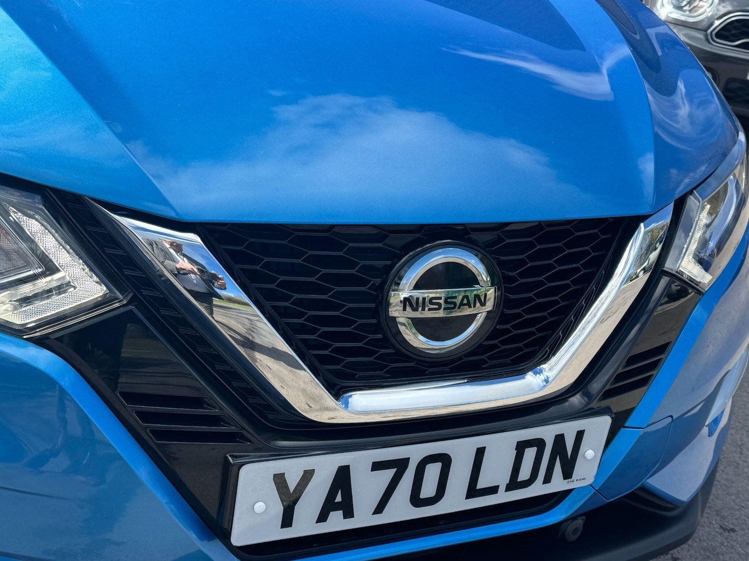 Used Nissan Qashqai 2021 for sale - 78020102: Photo 21