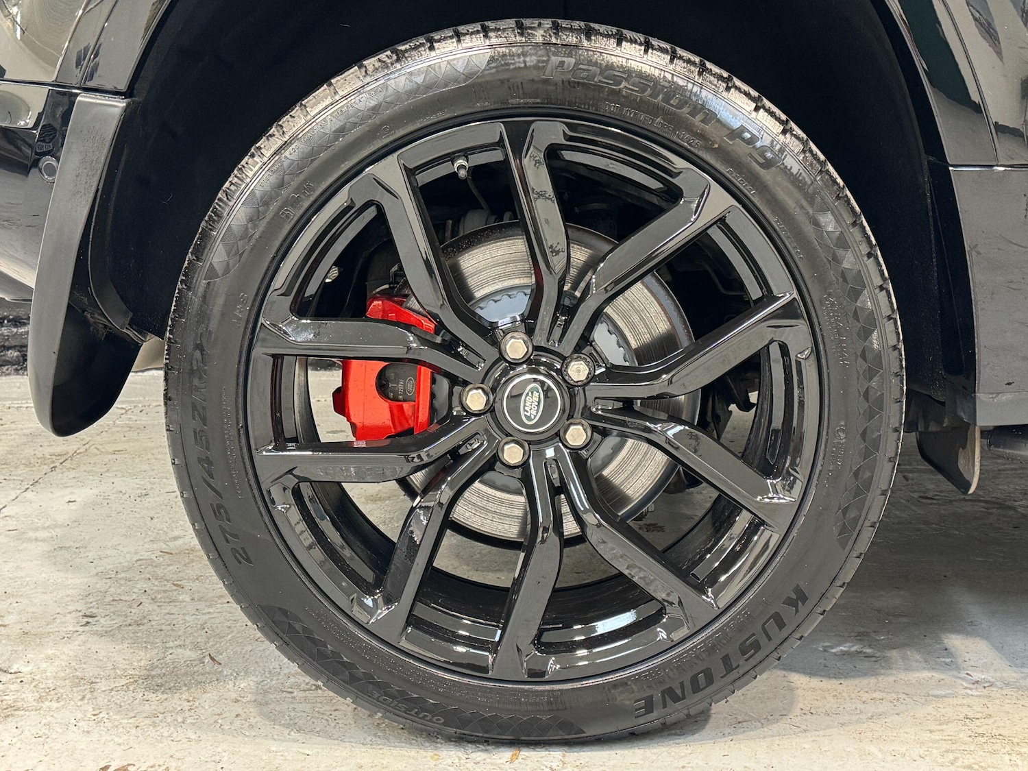 Used Land Rover Defender 2021 for sale - 77612589: Photo 26