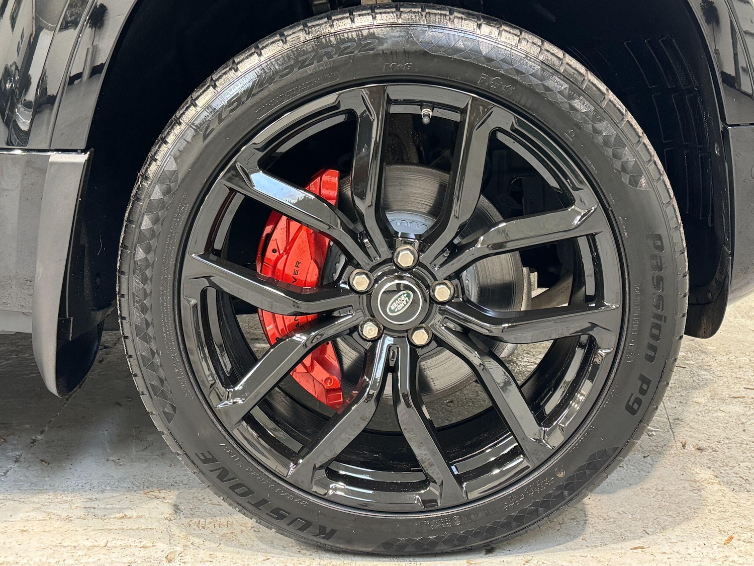 Used Land Rover Defender 2021 for sale - 77612589: Photo 28