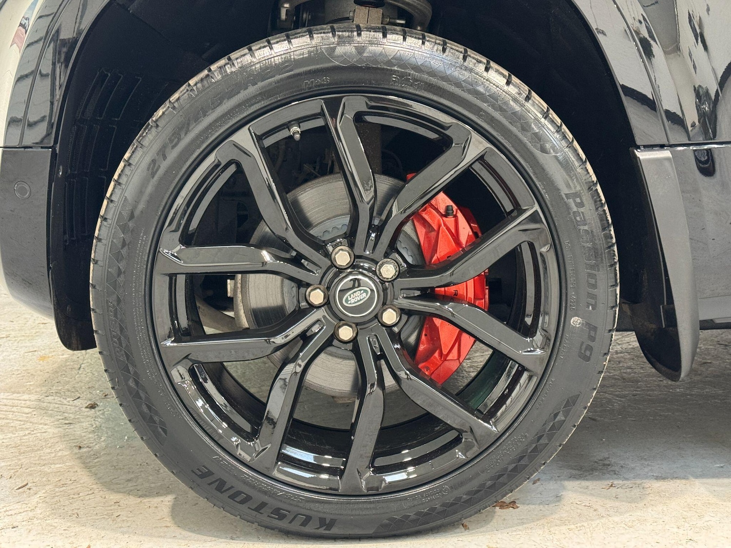 Used Land Rover Defender 2021 for sale - 77612589: Photo 29