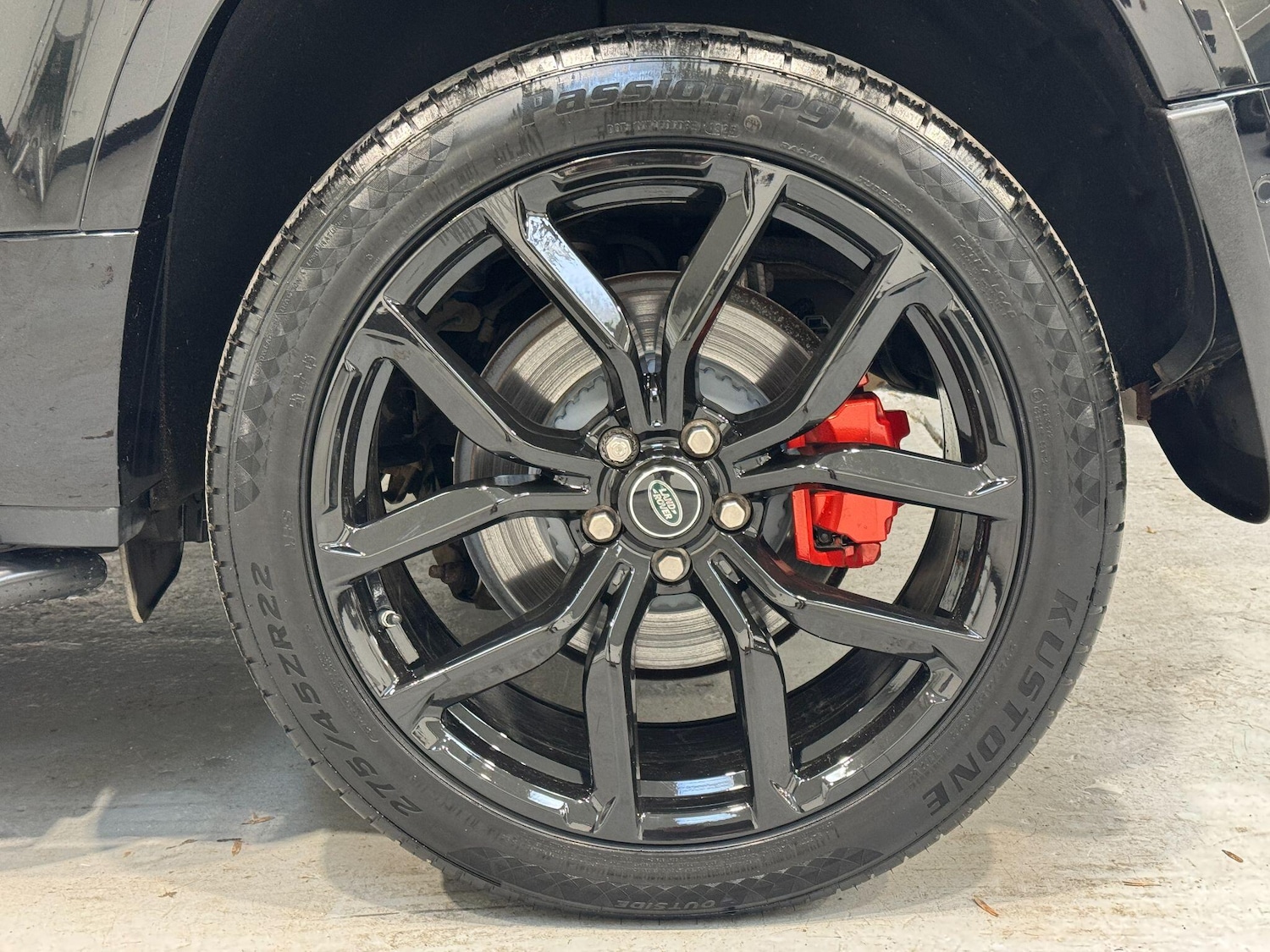 Used Land Rover Defender 2021 for sale - 77612589: Photo 30