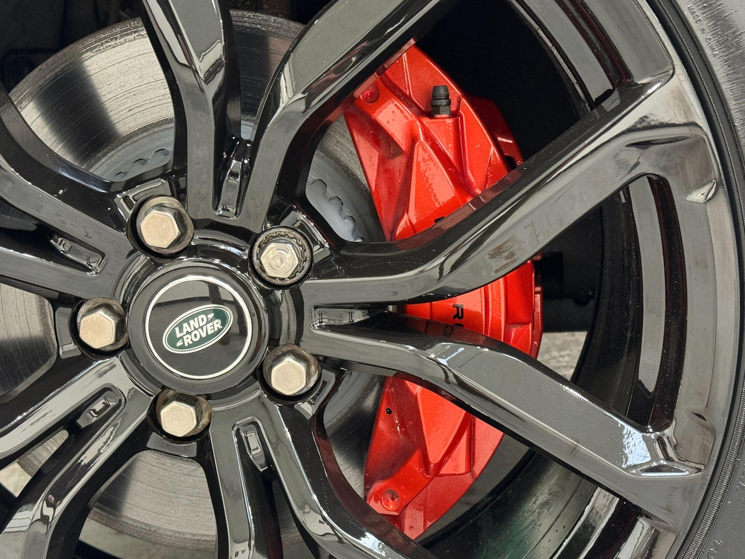 Used Land Rover Defender 2021 for sale - 77612589: Photo 33