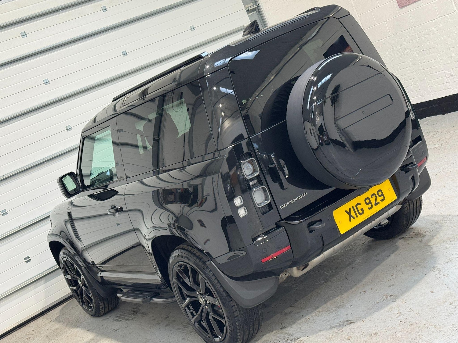 Used Land Rover Defender 2021 for sale - 77612589: Photo 38