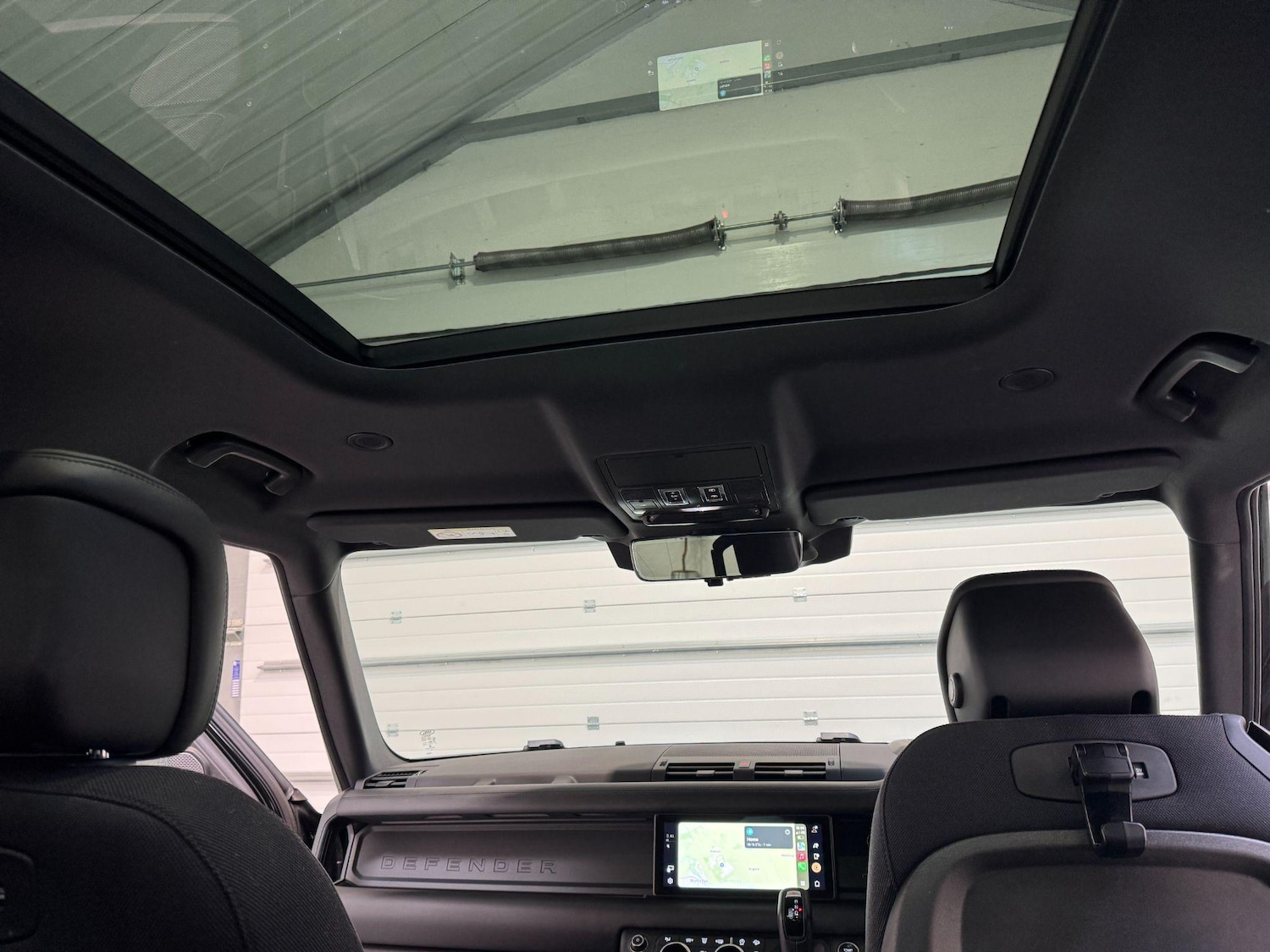 Used Land Rover Defender 2021 for sale - 77612589: Photo 42