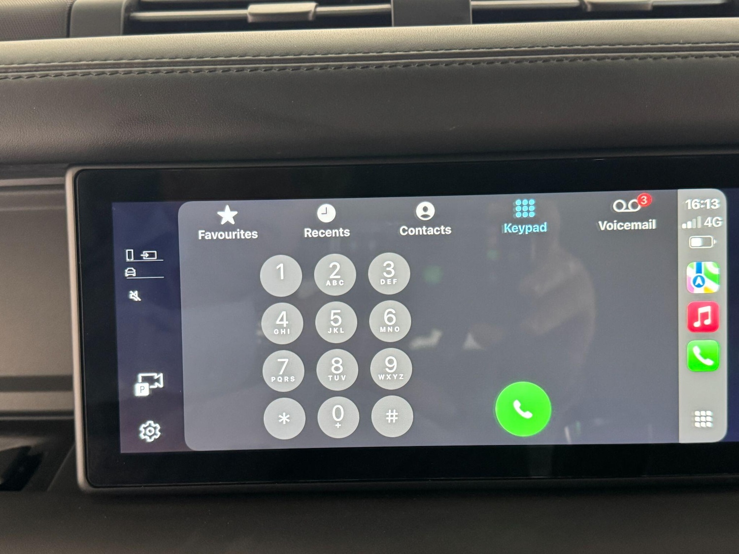 Used Land Rover Defender 2021 for sale - 77612589: Photo 54