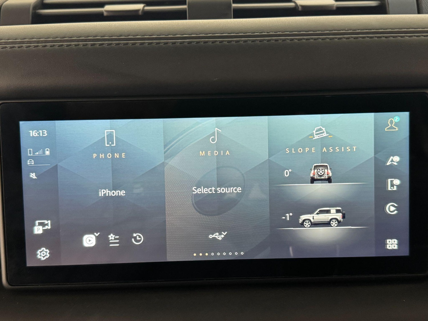 Used Land Rover Defender 2021 for sale - 77612589: Photo 55