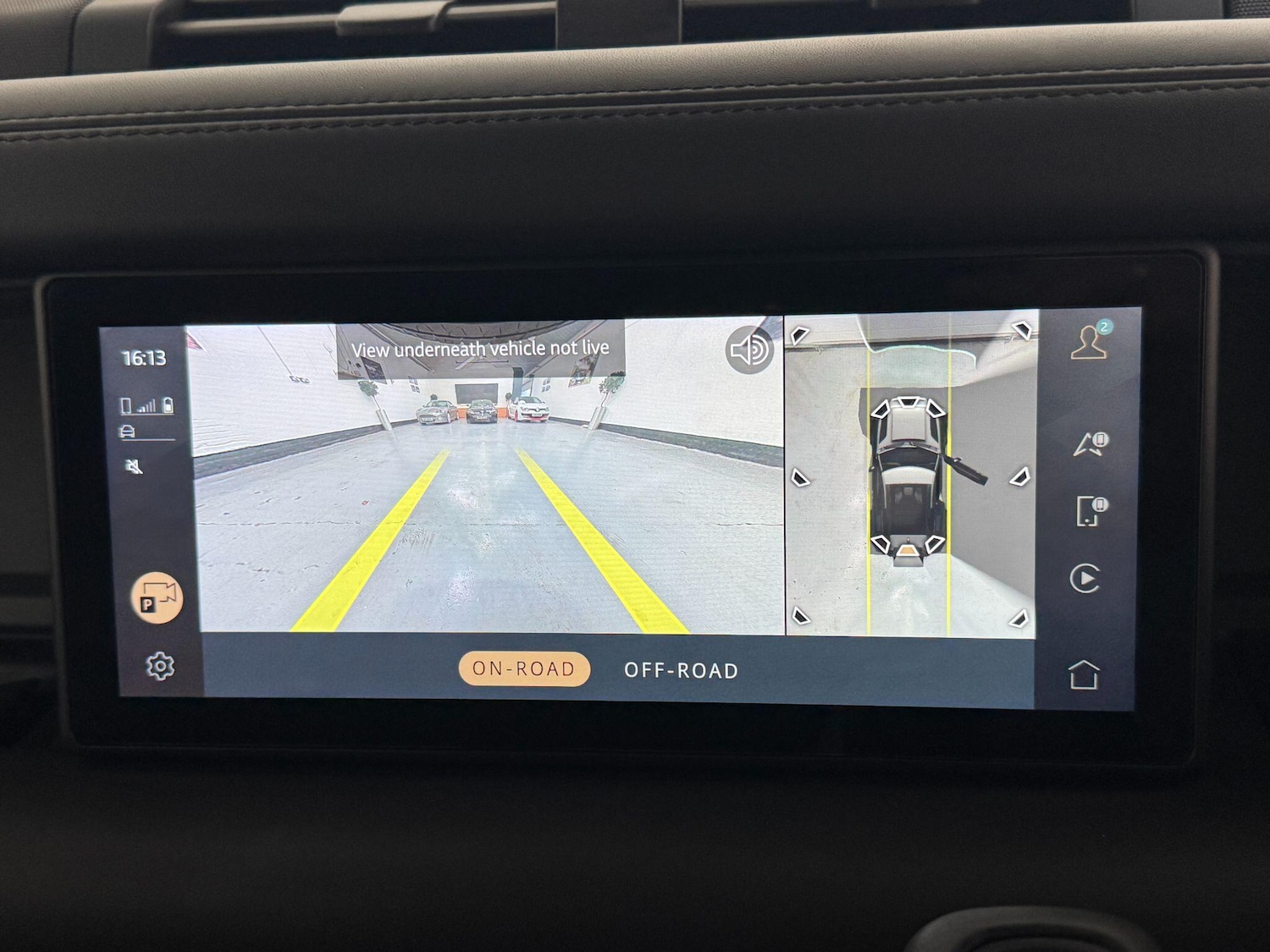 Used Land Rover Defender 2021 for sale - 77612589: Photo 57