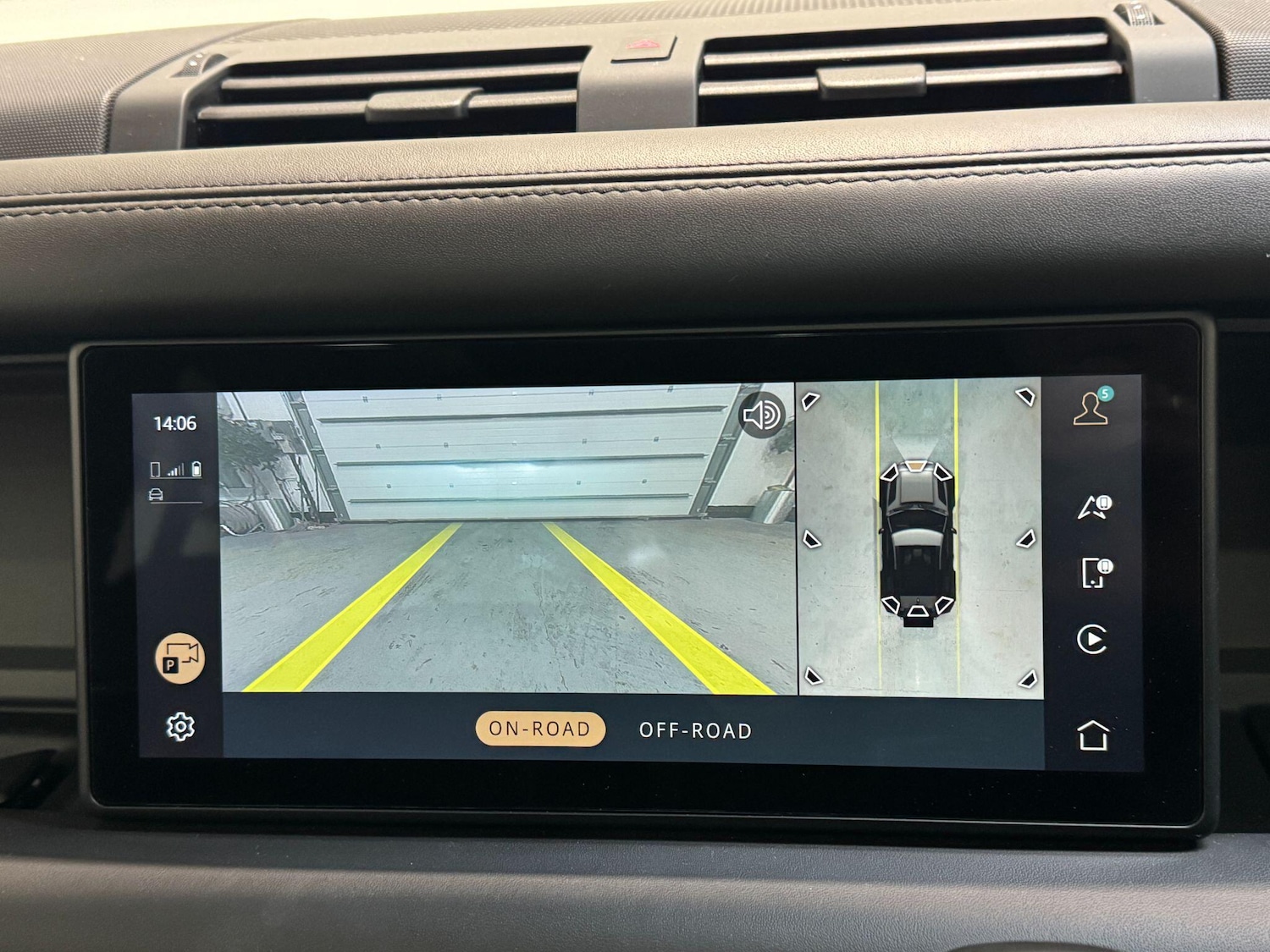 Used Land Rover Defender 2021 for sale - 77612589: Photo 78