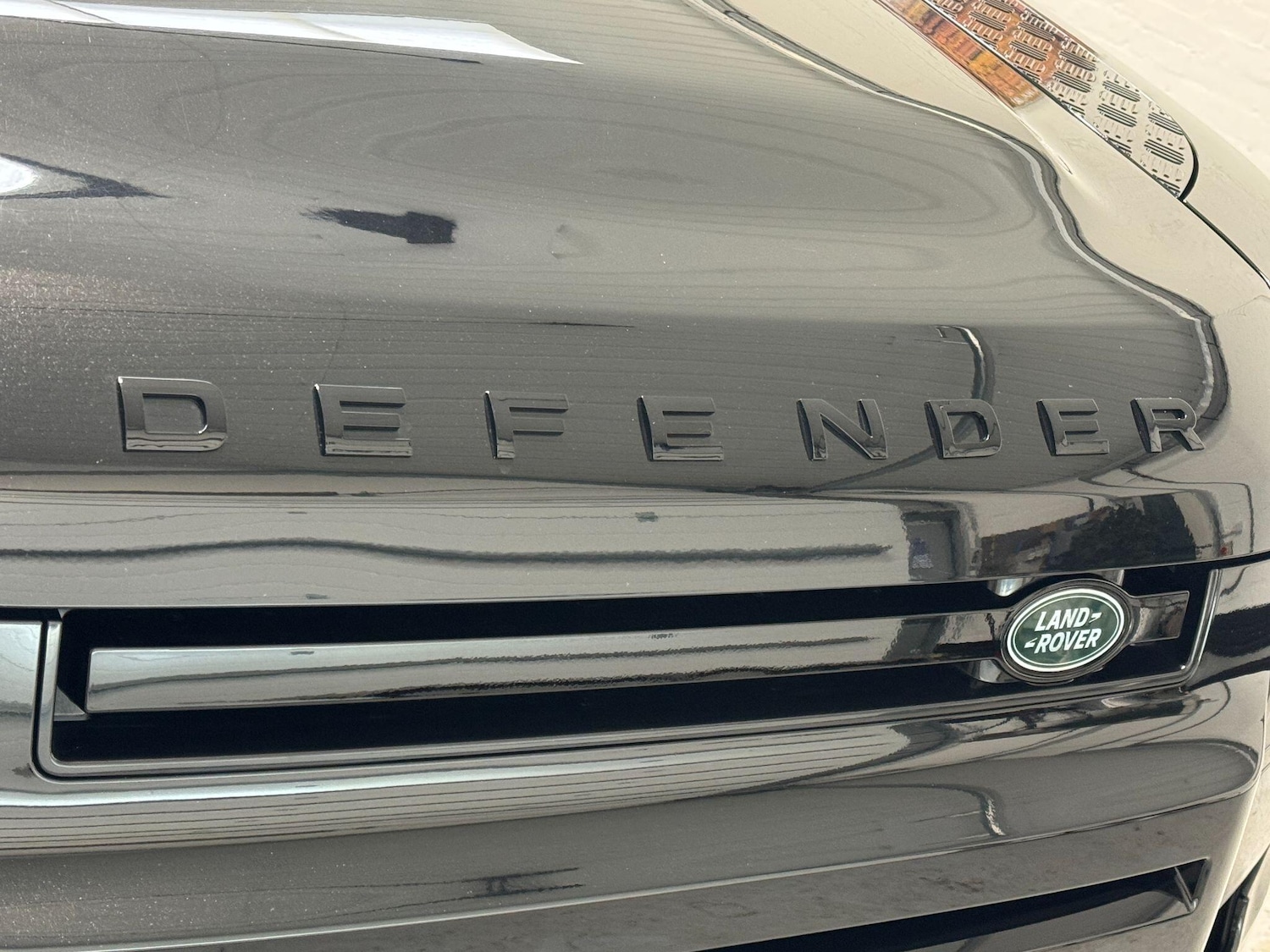 Used Land Rover Defender 2021 for sale - 77612589: Photo 98