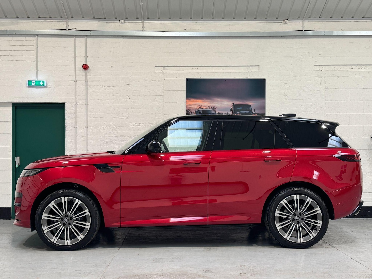 Used Land Rover Range Rover Sport for sale - 77939714: Photo 10