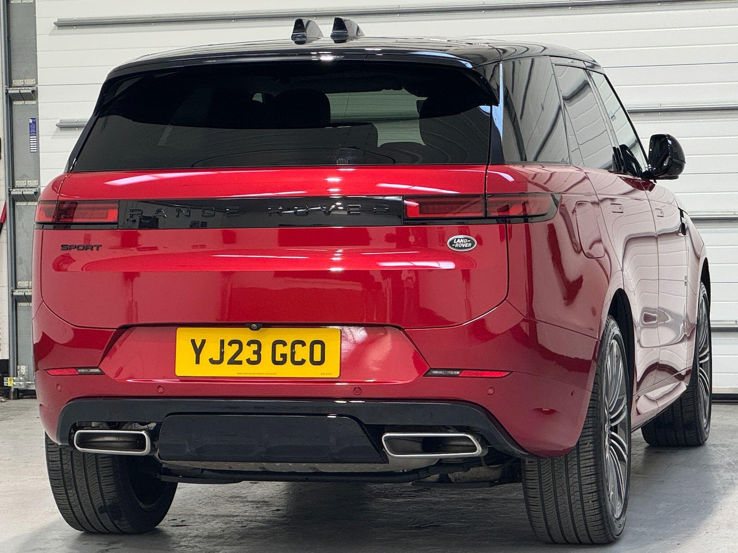 Used Land Rover Range Rover Sport for sale - 77939714: Photo 12