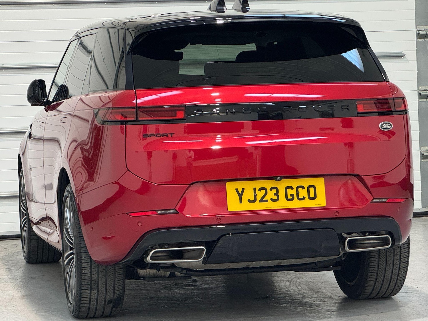 Used Land Rover Range Rover Sport for sale - 77939714: Photo 14