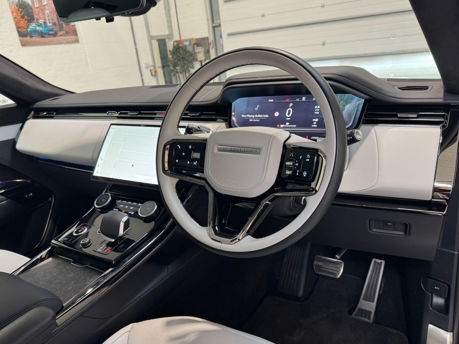 Used Land Rover Range Rover Sport for sale - 77939714: Photo 17