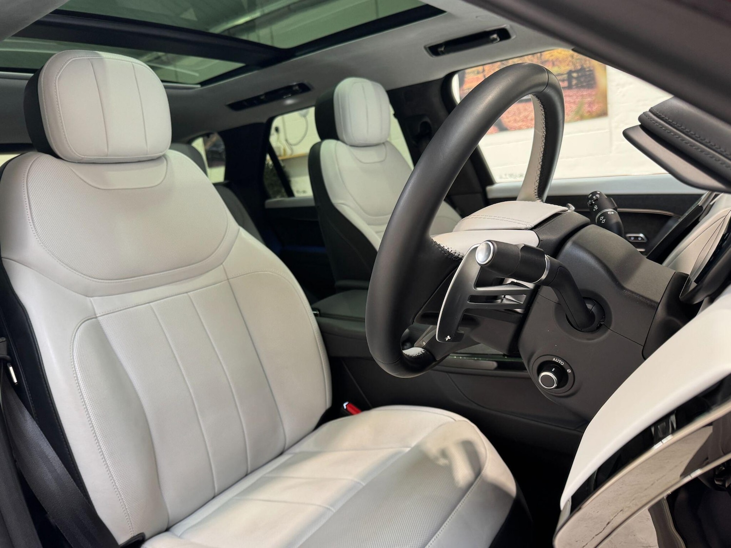 Used Land Rover Range Rover Sport for sale - 77939714: Photo 18