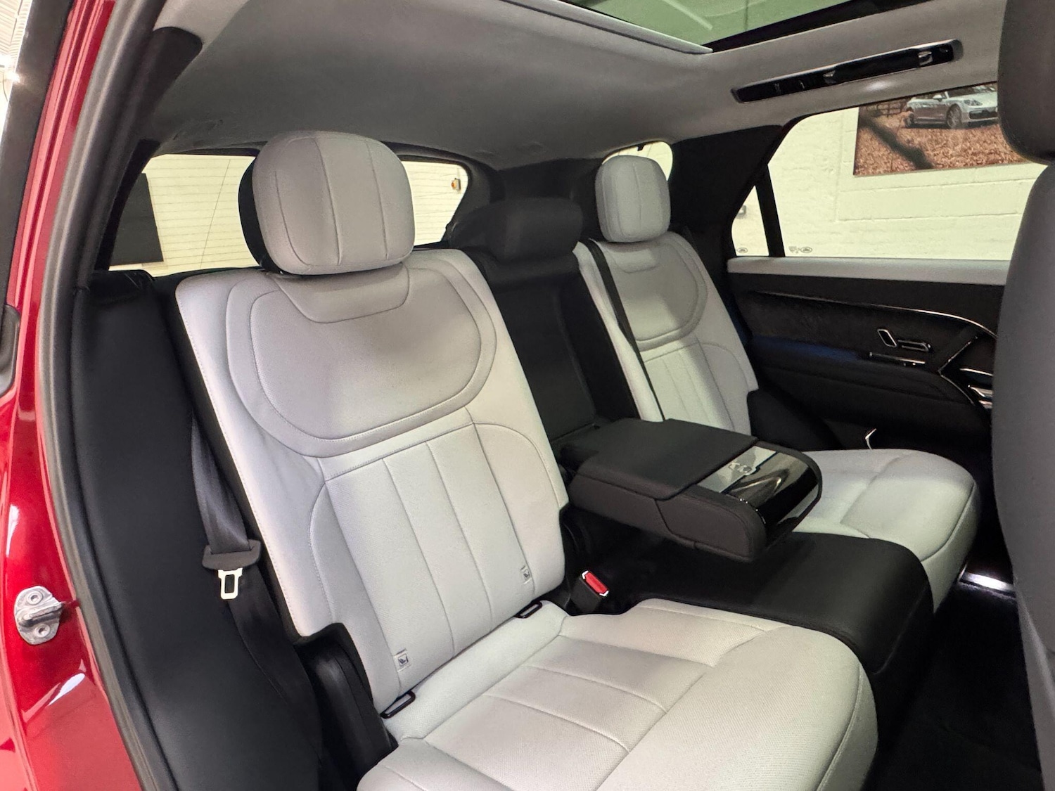 Used Land Rover Range Rover Sport for sale - 77939714: Photo 21