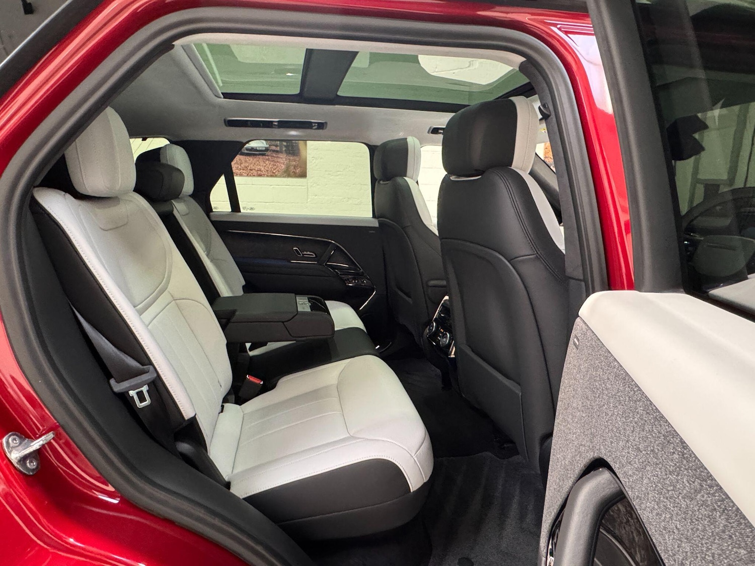 Used Land Rover Range Rover Sport for sale - 77939714: Photo 22