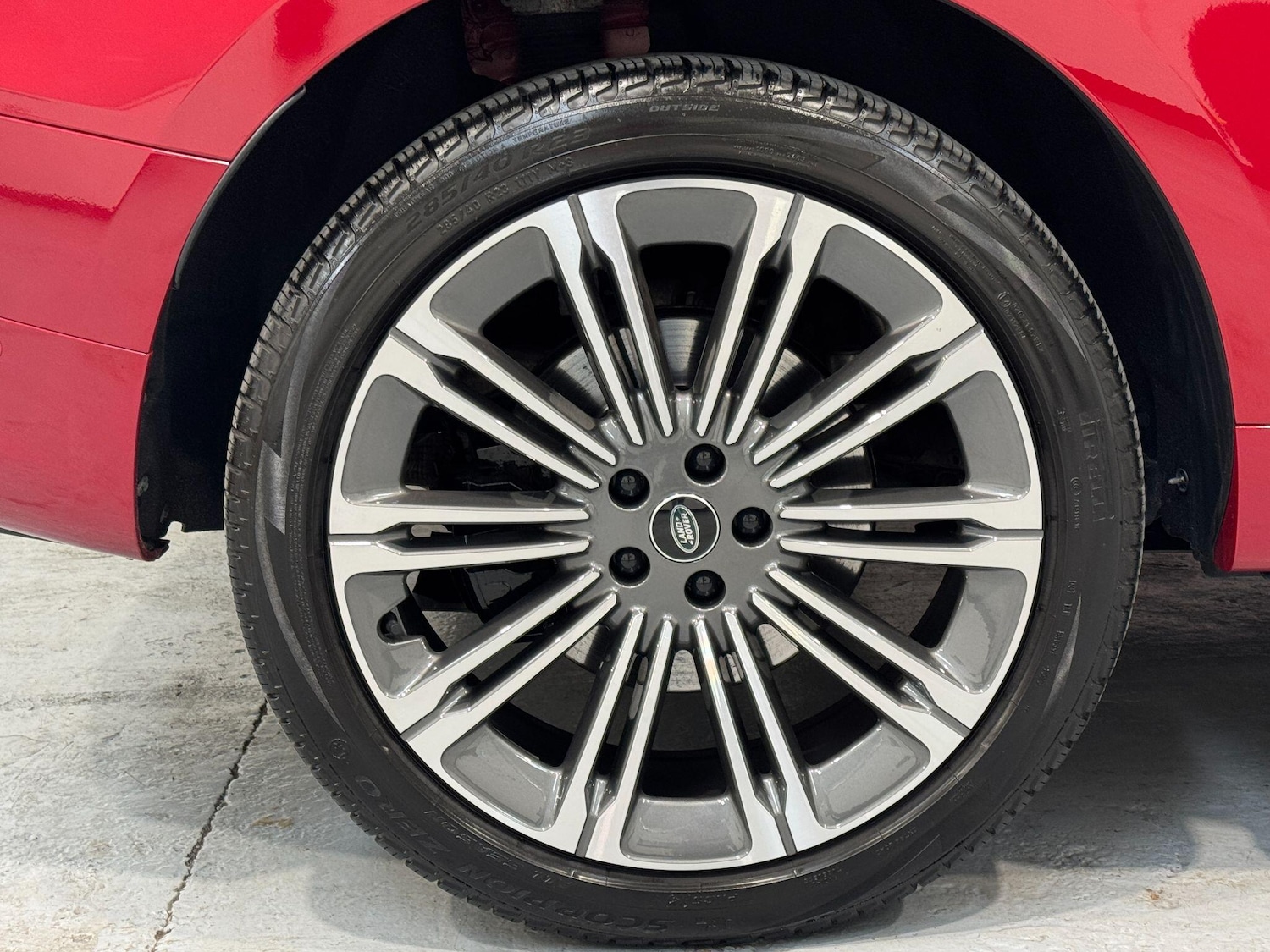 Used Land Rover Range Rover Sport for sale - 77939714: Photo 25