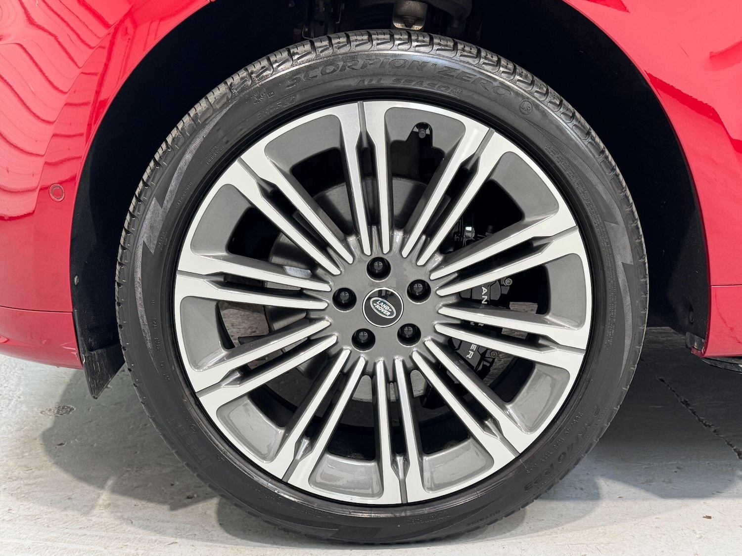 Used Land Rover Range Rover Sport for sale - 77939714: Photo 26