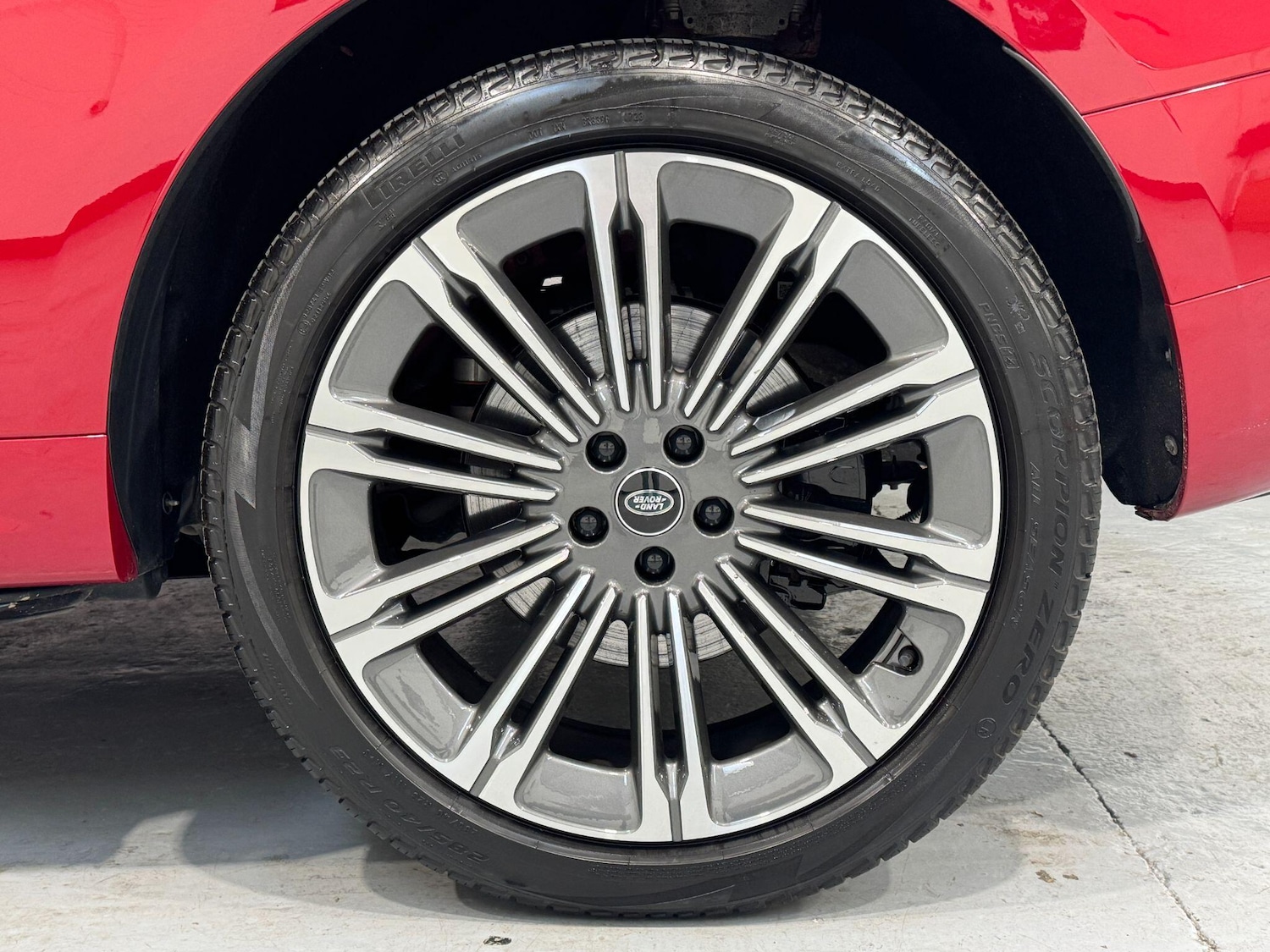 Used Land Rover Range Rover Sport for sale - 77939714: Photo 27