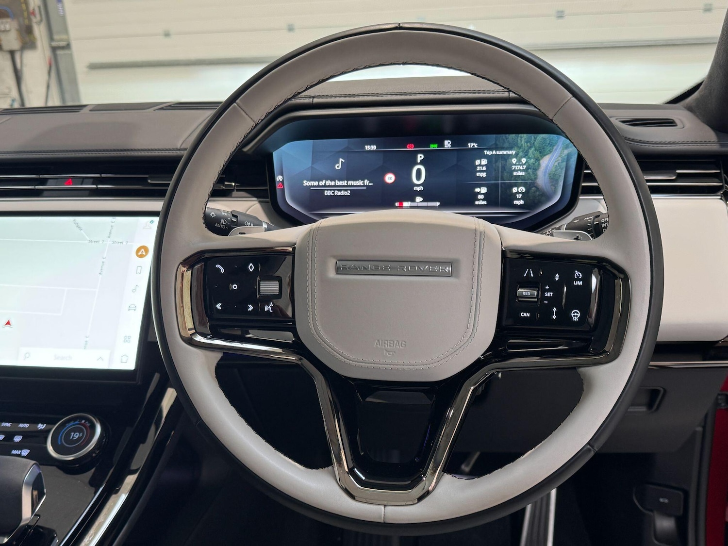 Used Land Rover Range Rover Sport for sale - 77939714: Photo 28