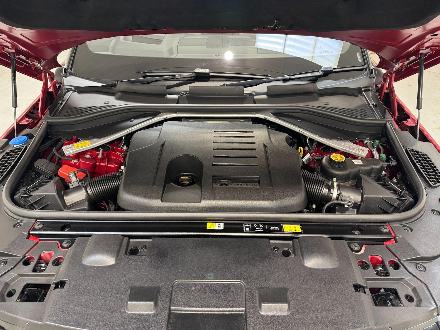 Used Land Rover Range Rover Sport for sale - 77939714: Photo 29