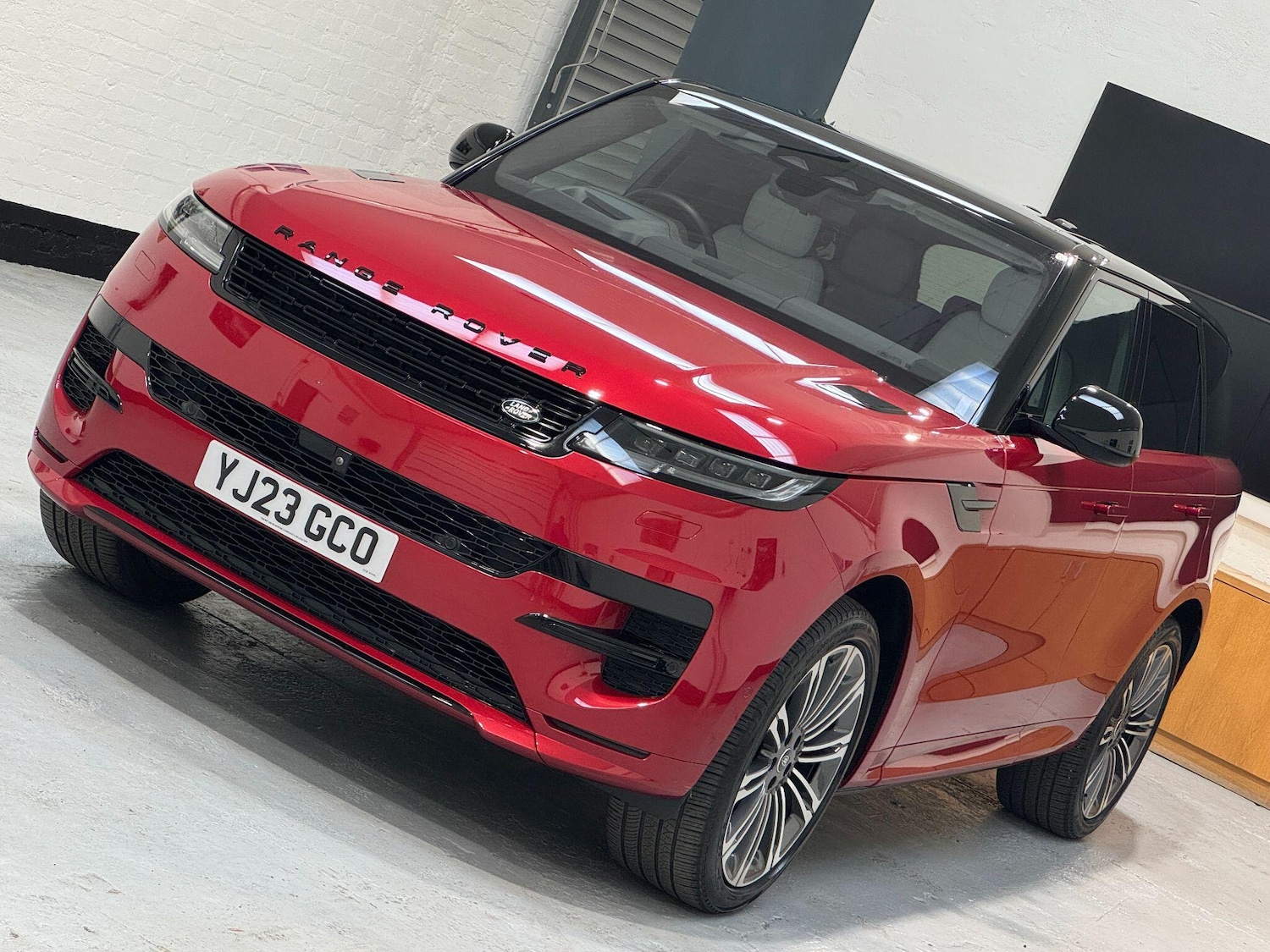 Used Land Rover Range Rover Sport for sale - 77939714: Photo 30