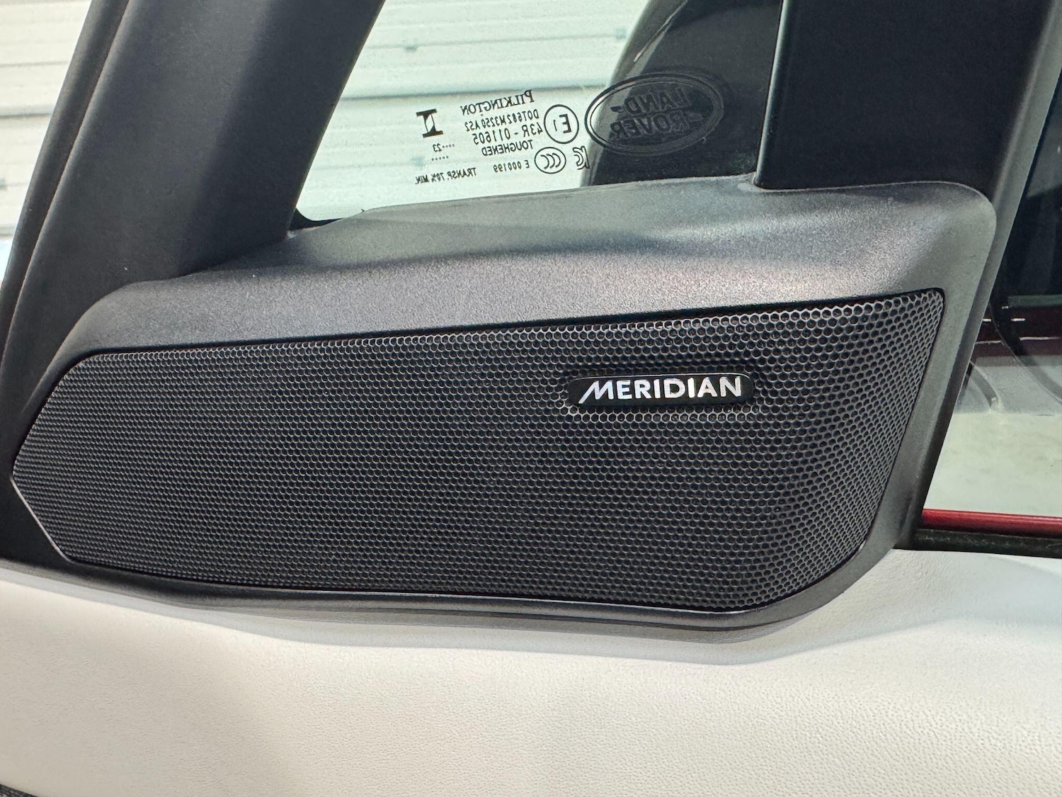 Used Land Rover Range Rover Sport for sale - 77939714: Photo 37